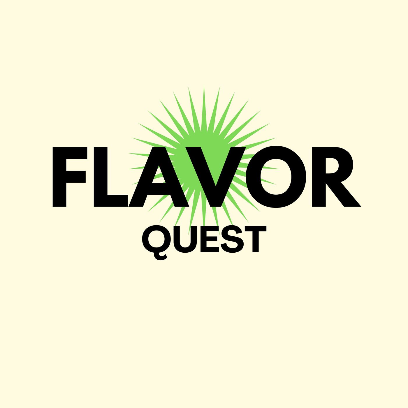 Flavor Quest