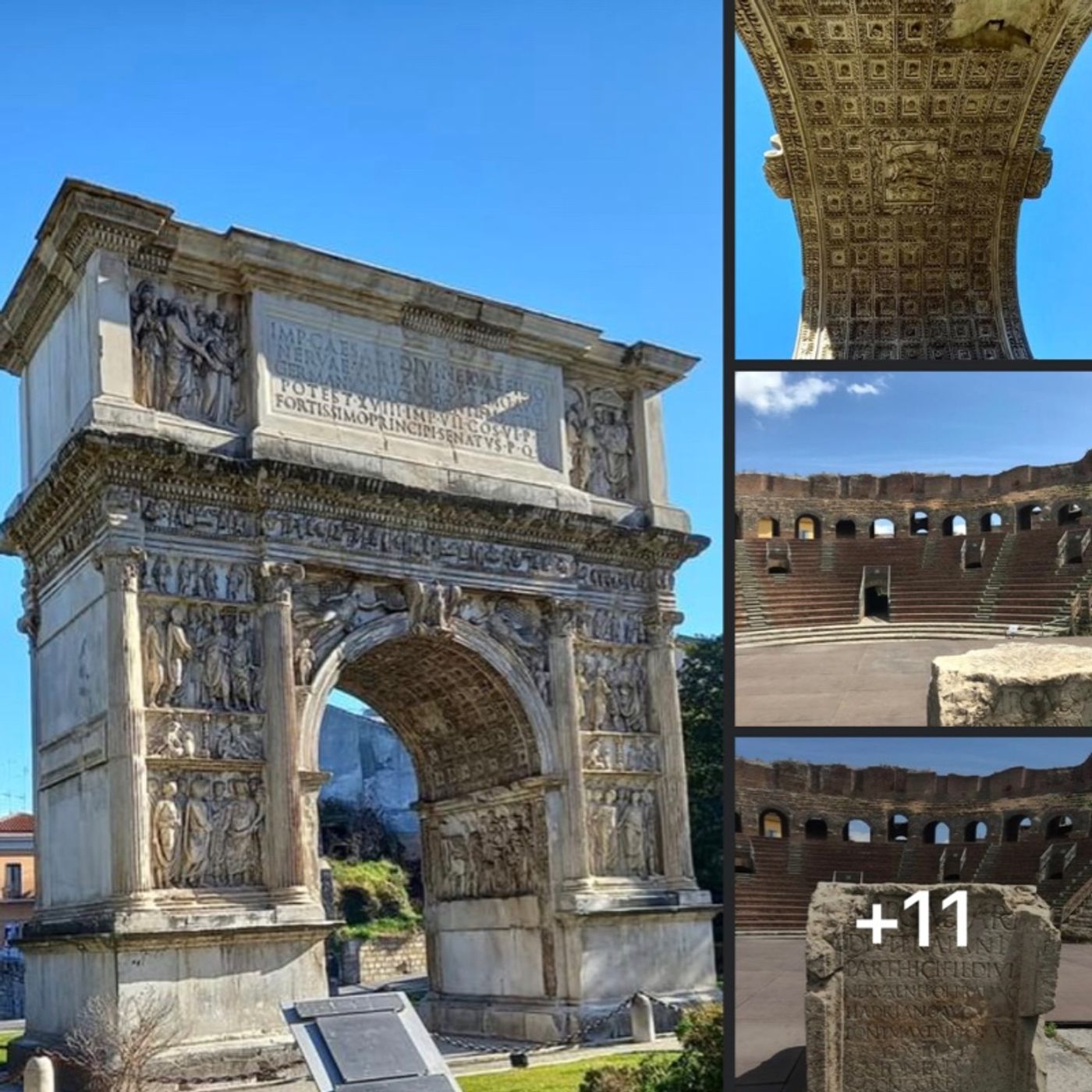 VADO DOVE MI PORTA IL VENTO