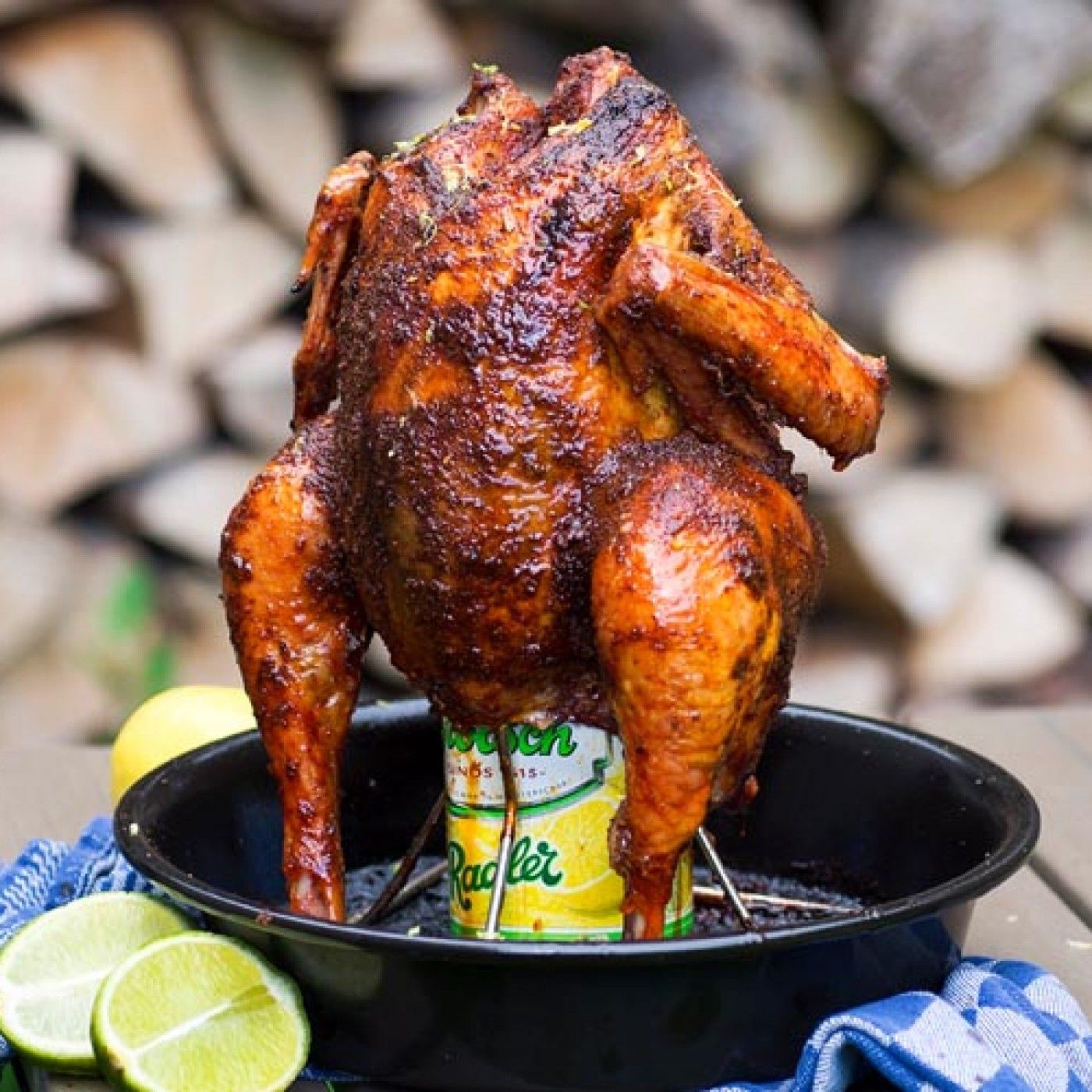 Grill This!