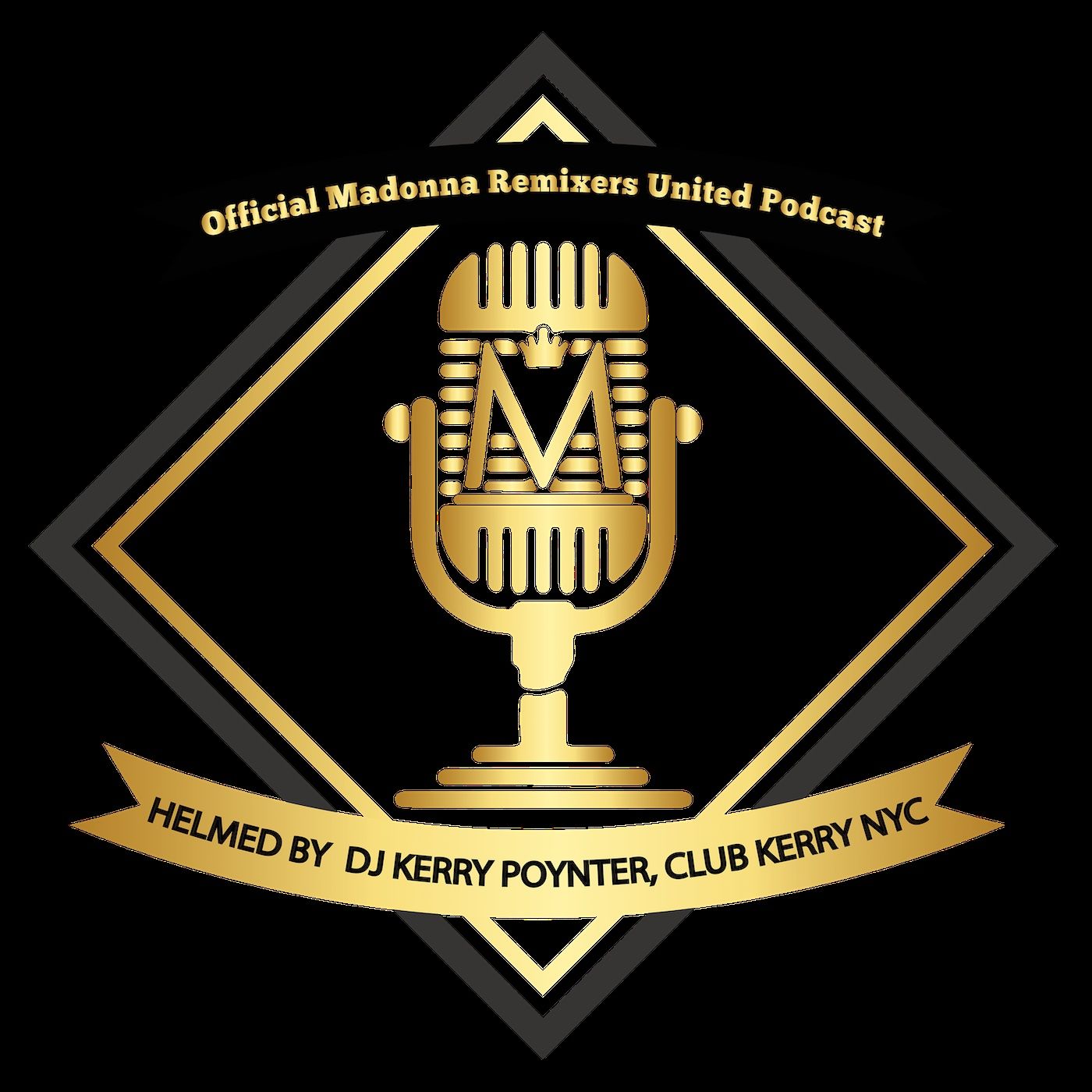 Like A Muse: Madonna Remixes Podcast