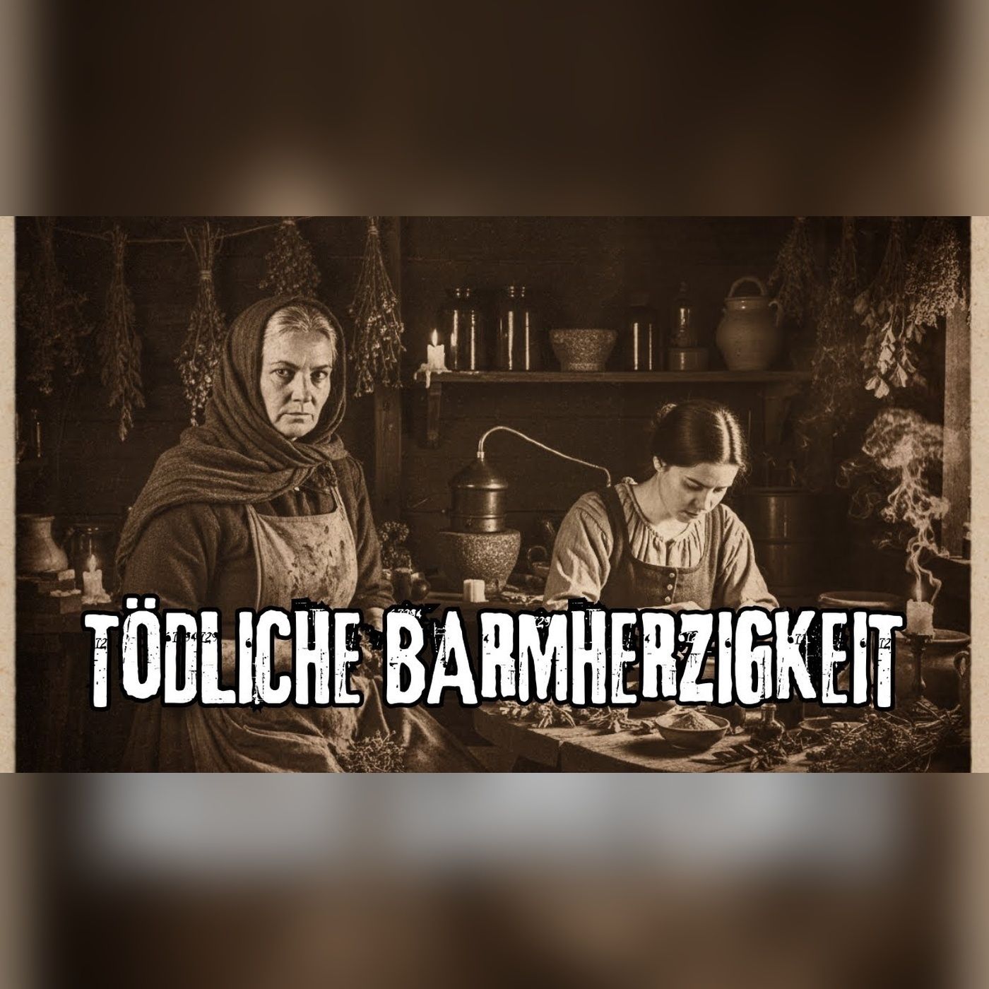 Thüringen: Welches tödliche Geheimnis hüteten die Schwestern? episode artwork