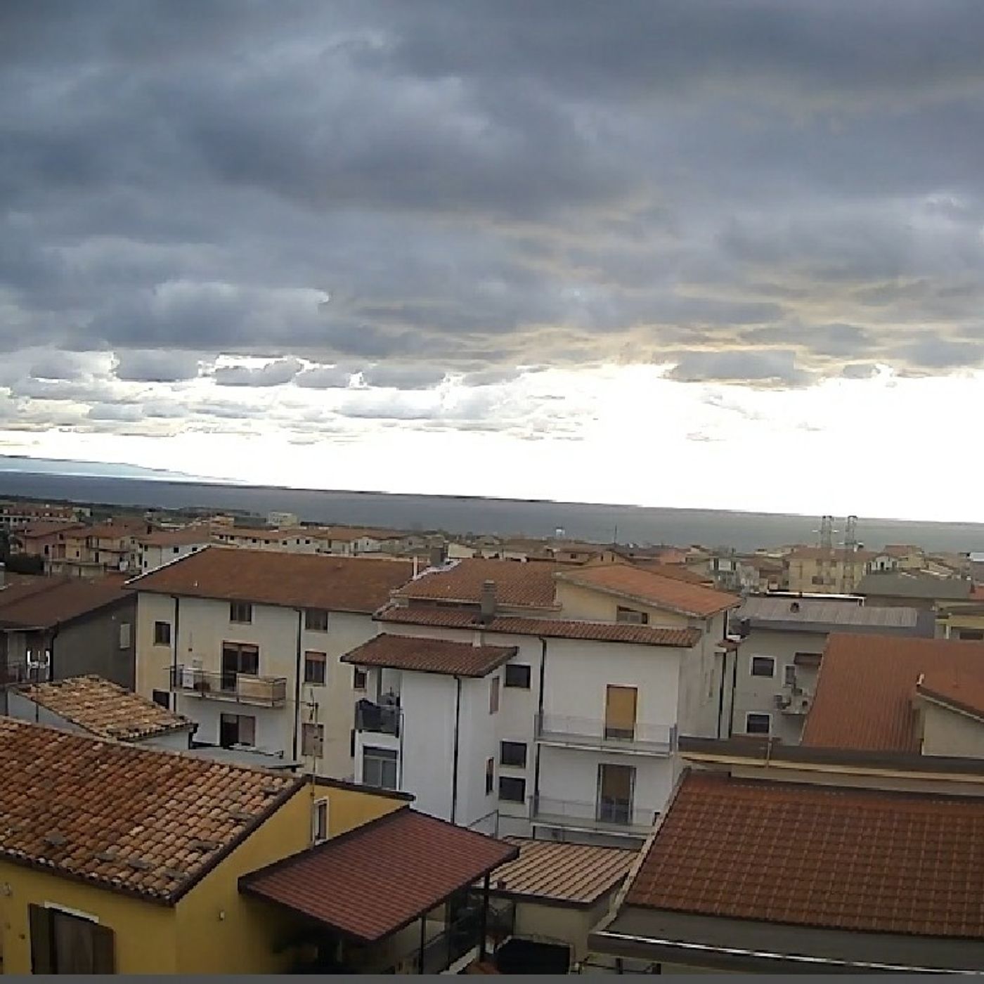 Il podcast di RPC(Radio Popolare Campora