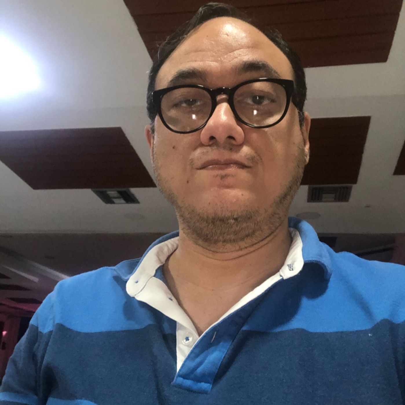 El podcast de Ramón Elias Criollo