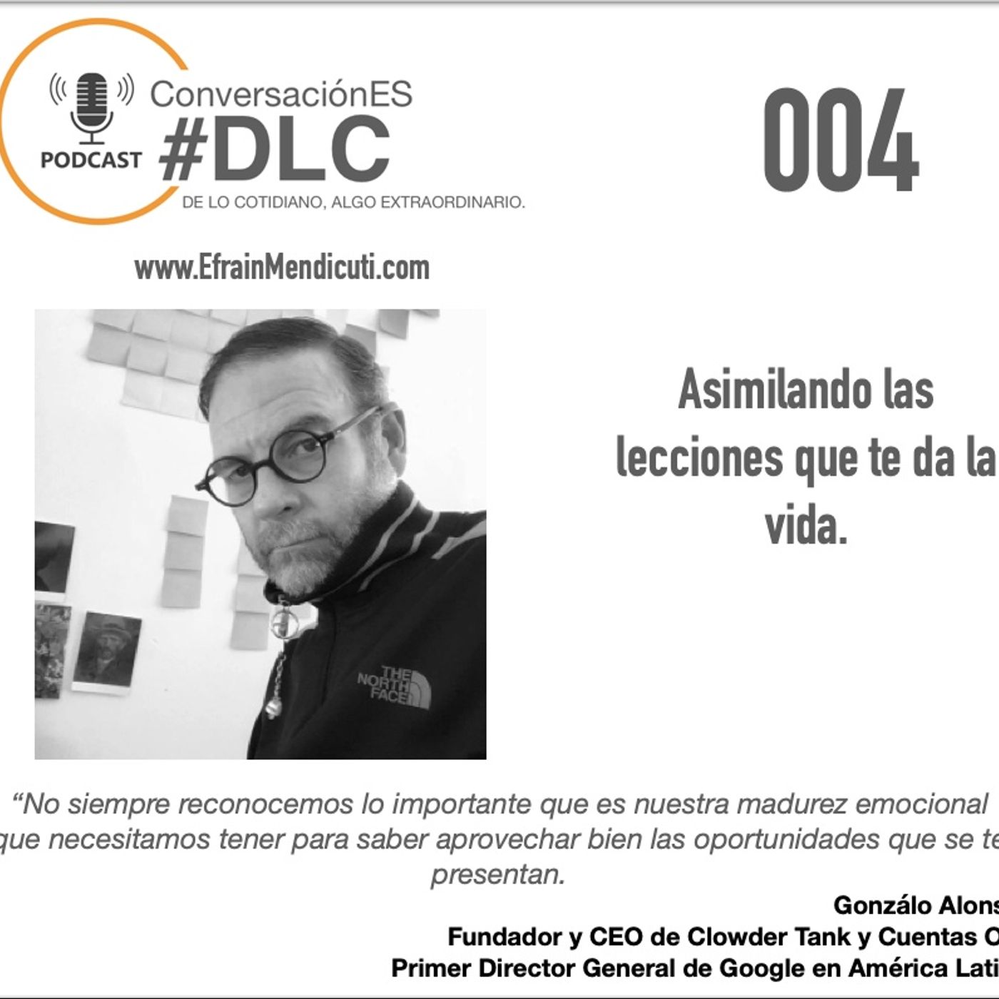 Entre MentorES #DLC