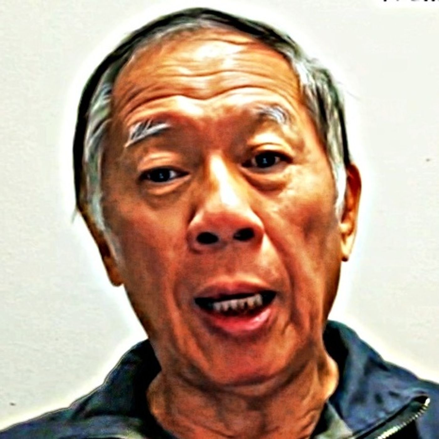Dr David Gruder Interviews - DR FELIX LIAO, DDS - Reimagining the Future of Dentistry episode artwork