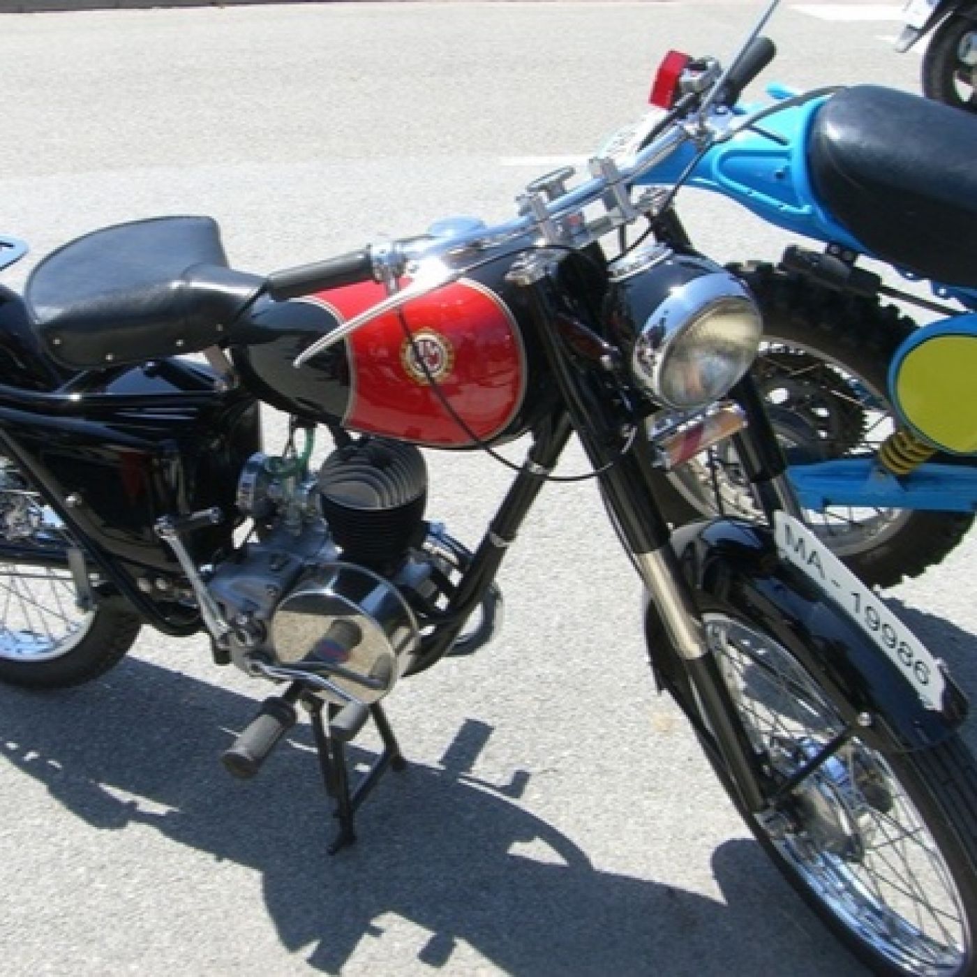 Motociclismo34