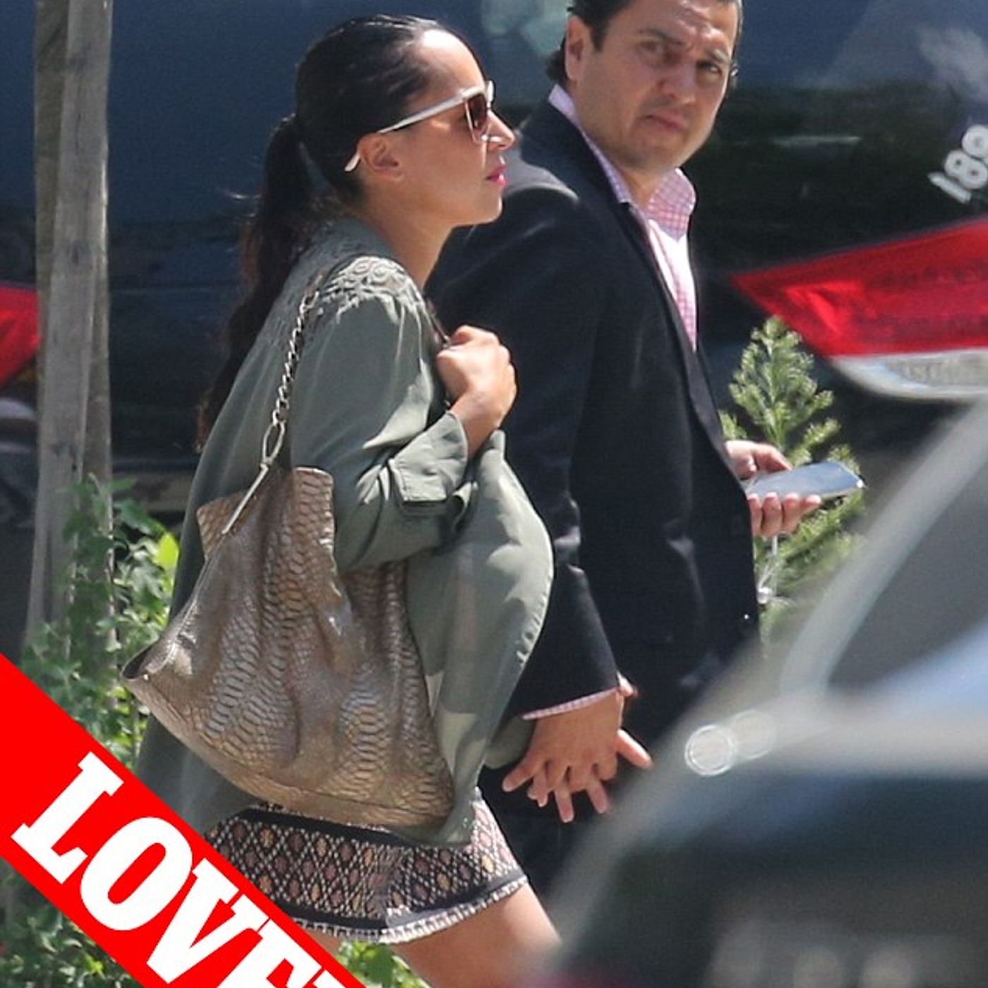 Jules Humiliated! Michael Wainstein Moves In With Girlfriend As Divorce Gets Nasty episode artwork