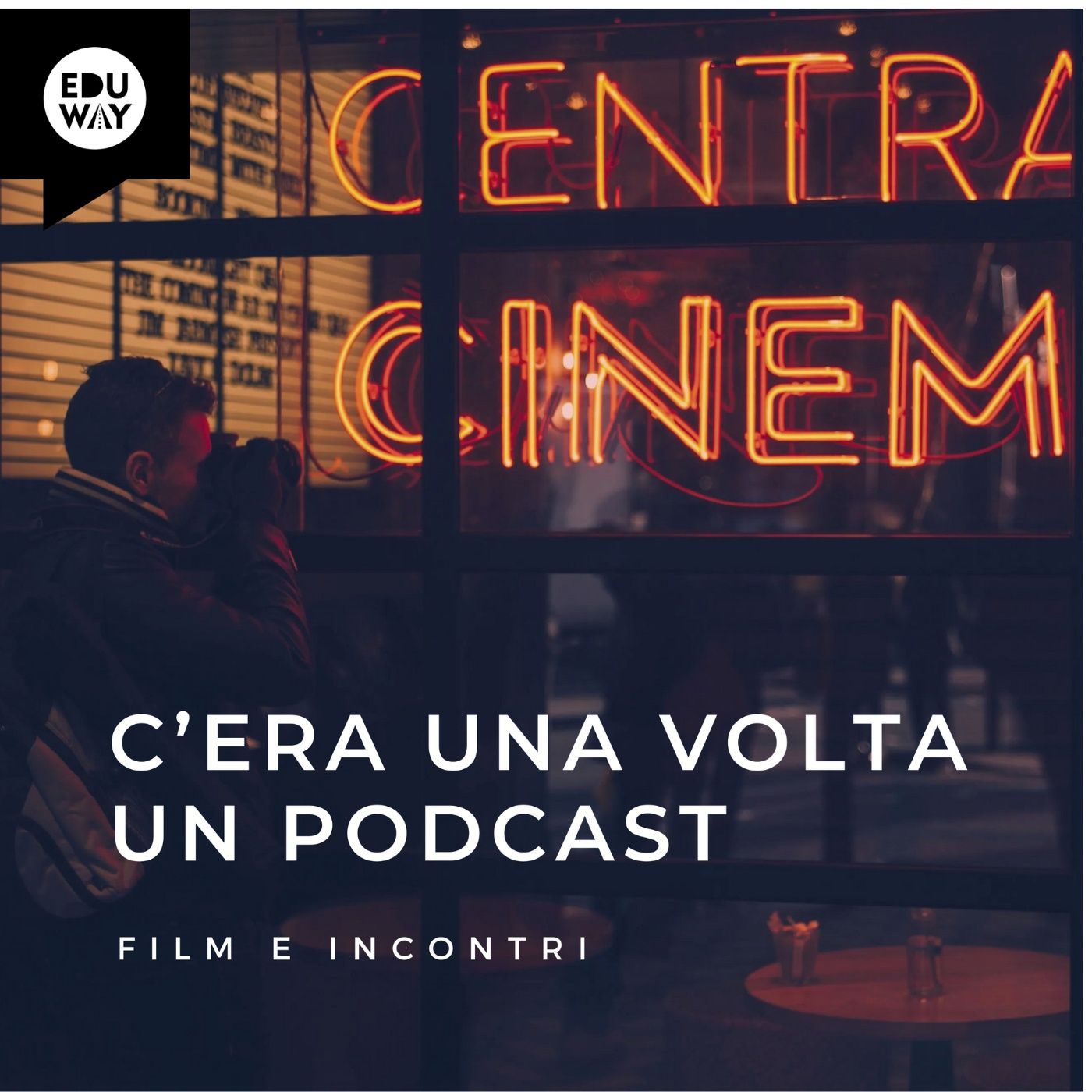 C\'era una volta un podcast