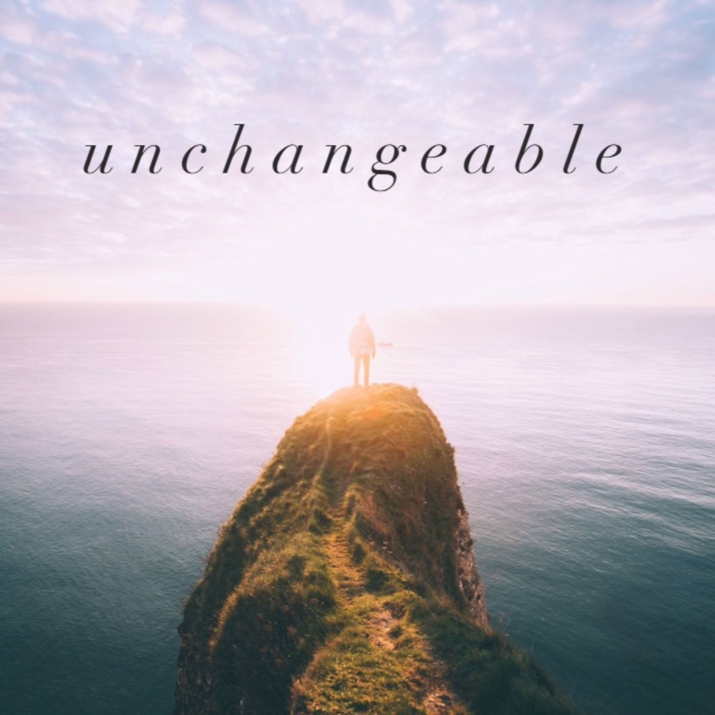 Change vs The Unchangeable