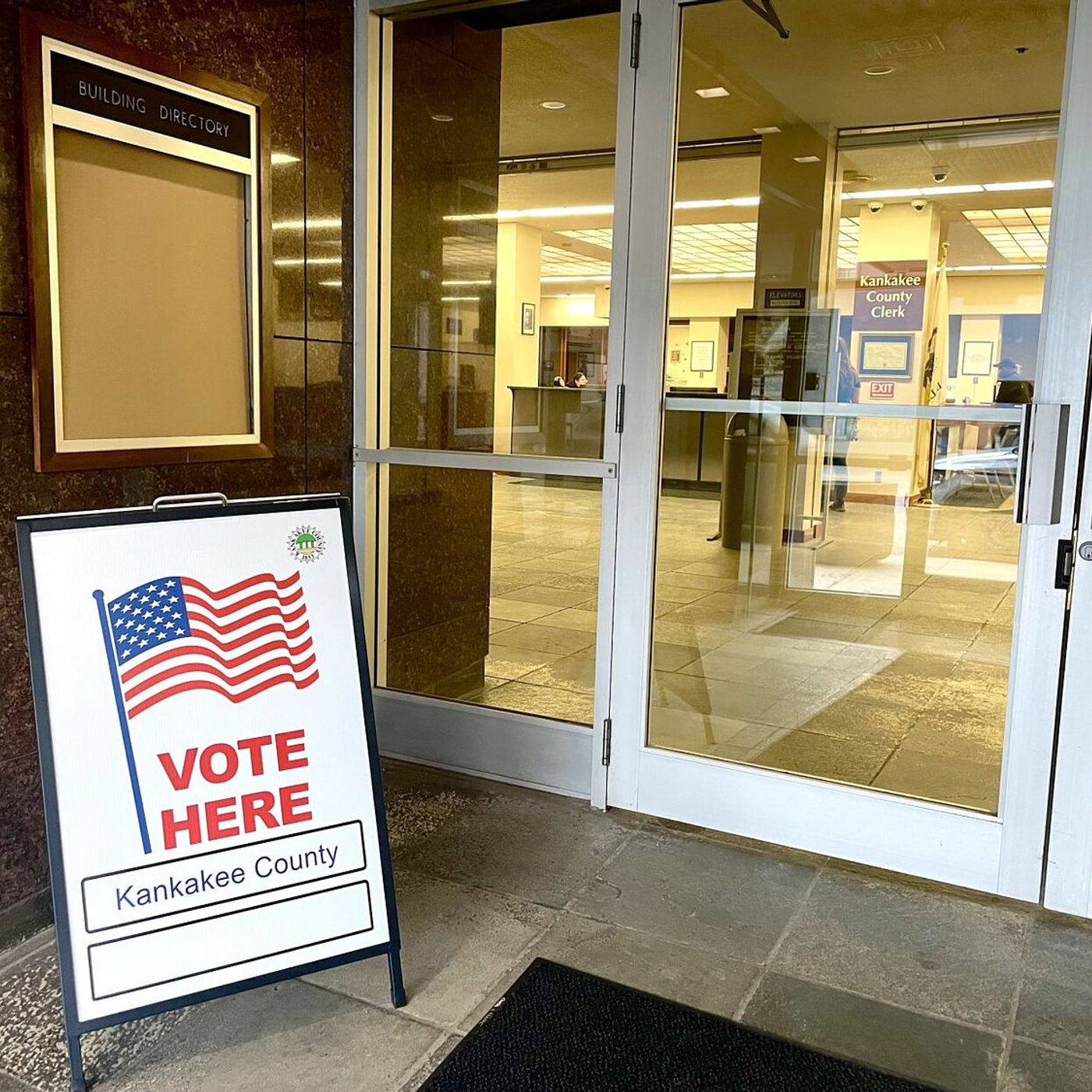 What to look out for as polls close in Kankakee County episode artwork