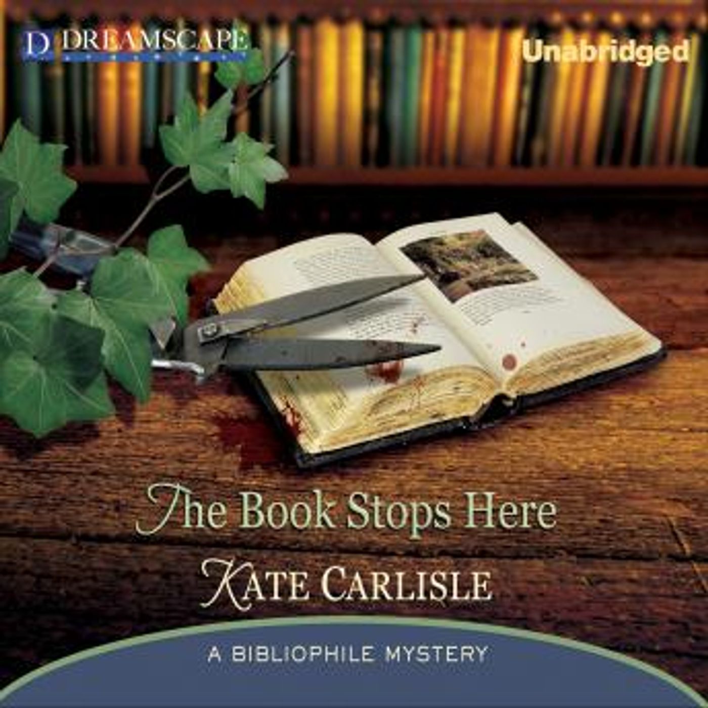 the Best Full Audiobooks in Mystery, Thriller & Horror, Police & Detective