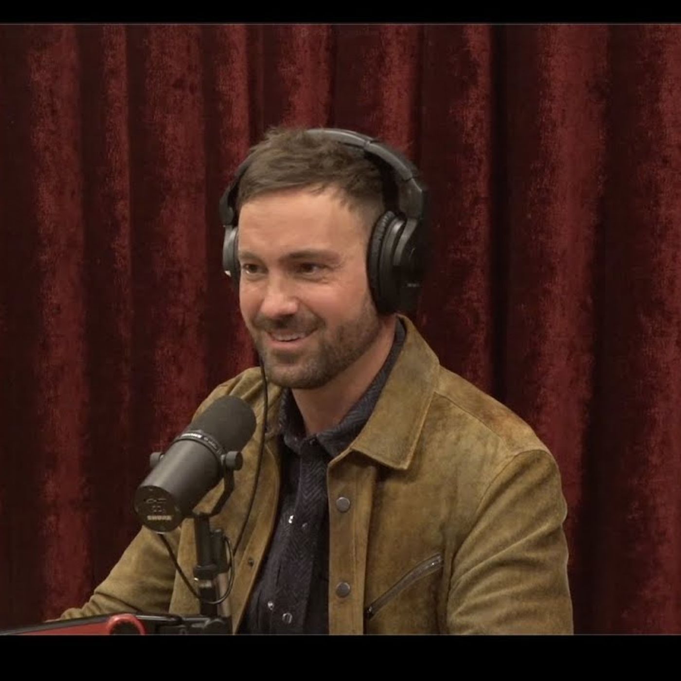 Joe Rogan Experience _2410 - Jeff Dye(M4A_128K) episode artwork