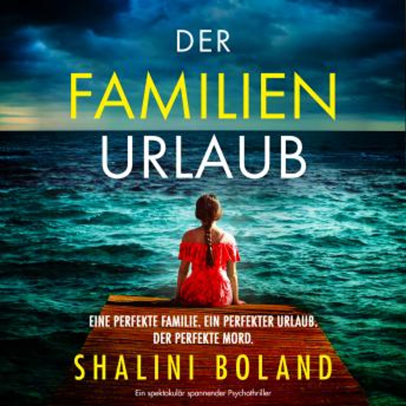 Best Full Audiobooks in Mystery, Thriller & Horror, Suspense