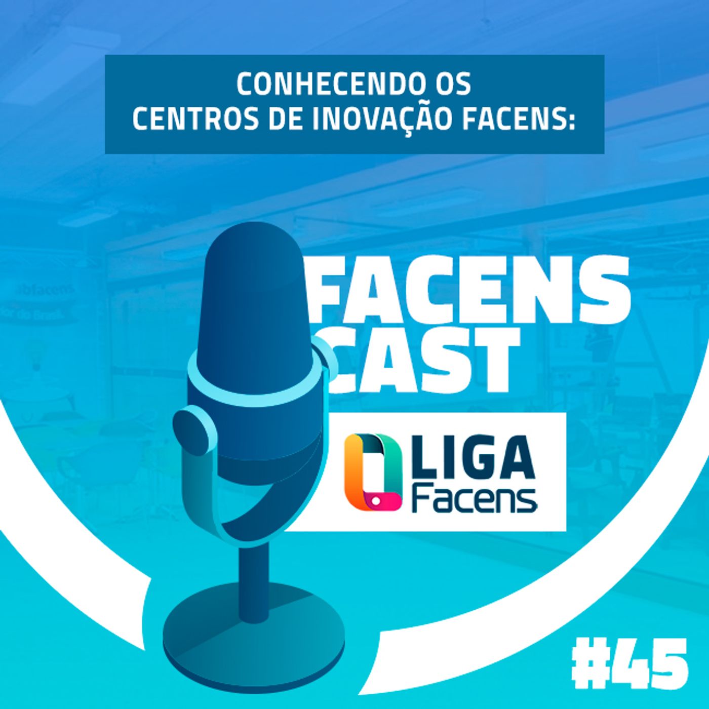 Facens Cast