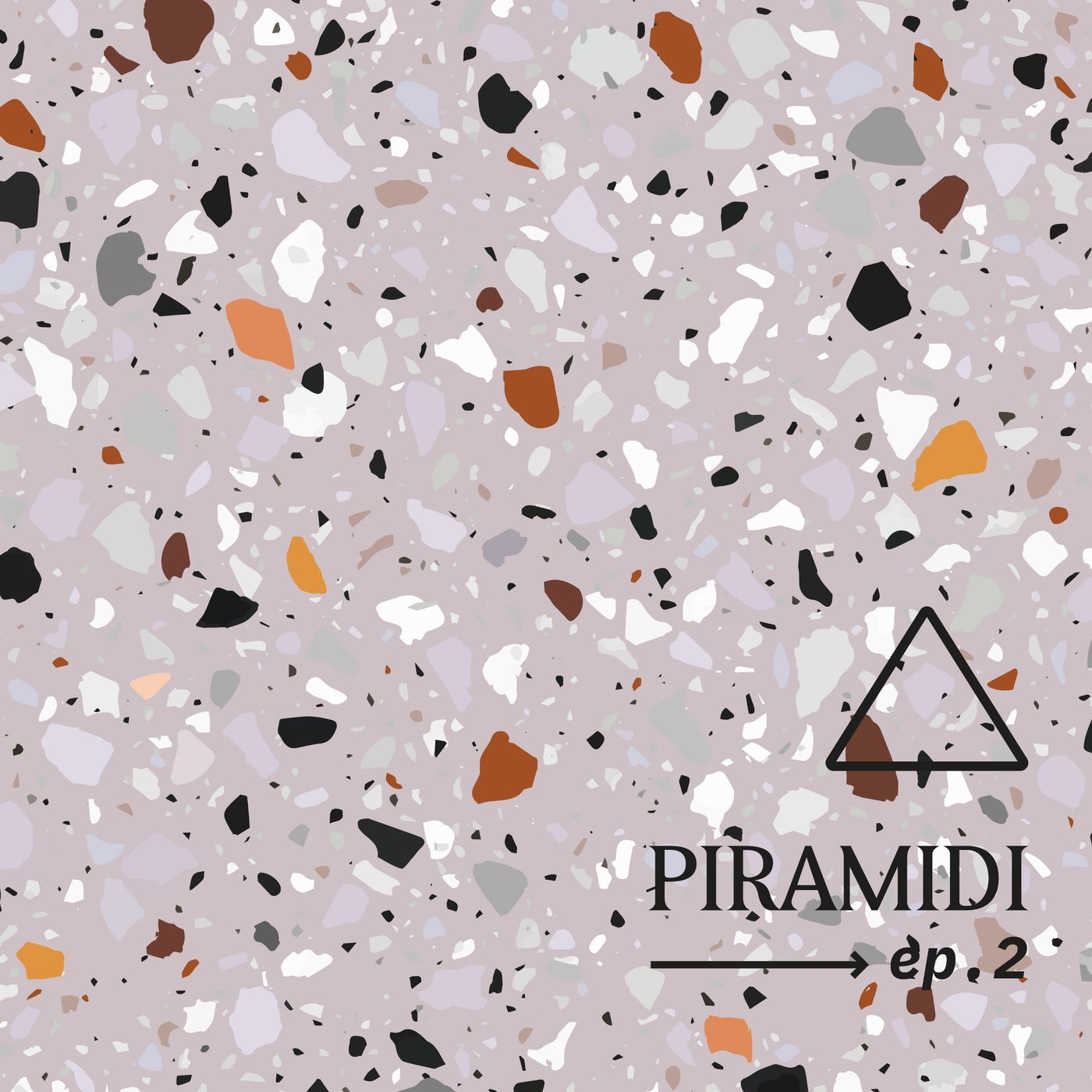 Piramidi