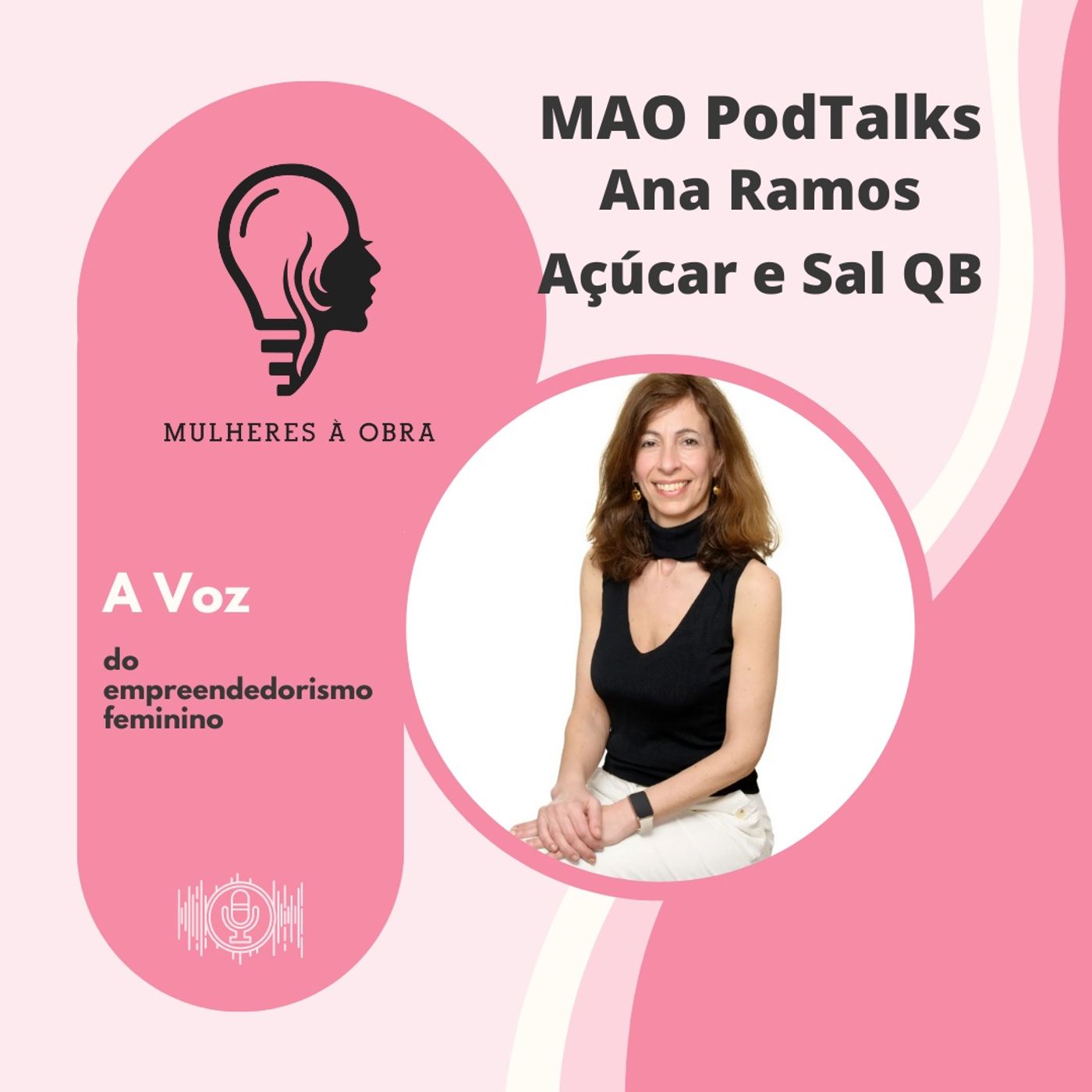 MAO PODTALKS