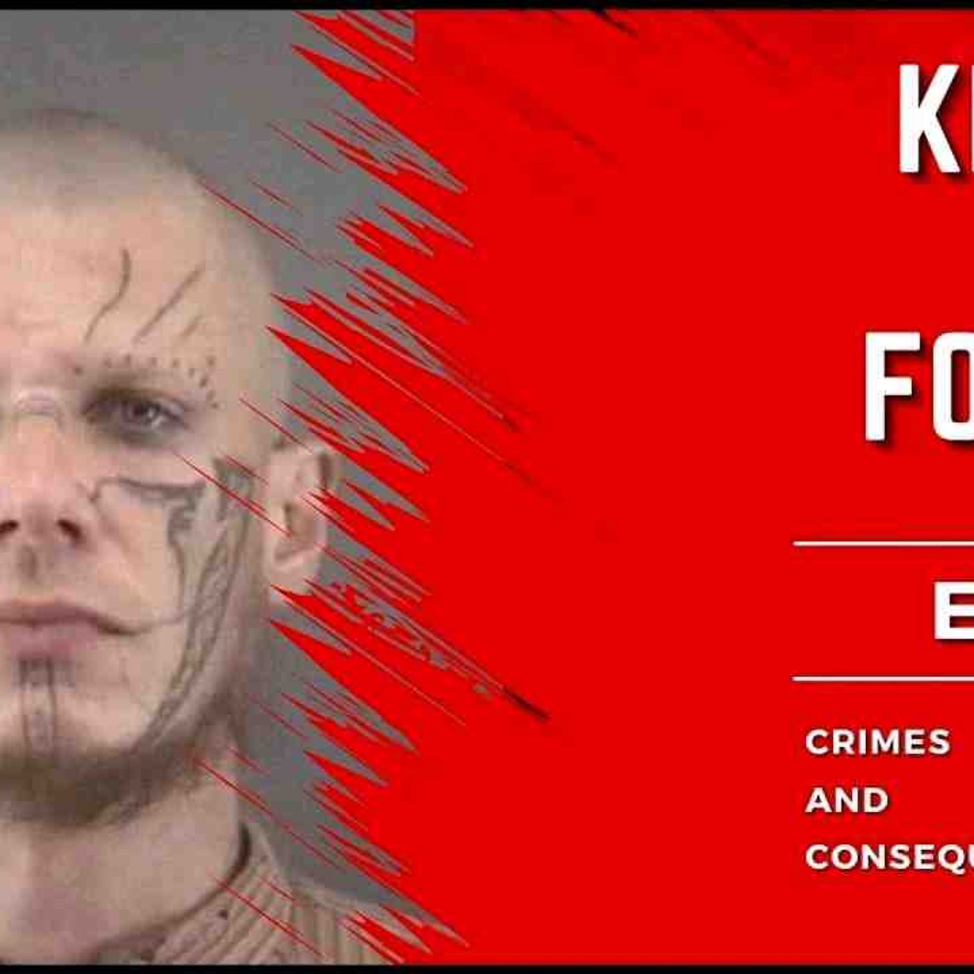 Boy-next-door transforms into satanist killer who murders for fun - Crimes and Consequences episode artwork