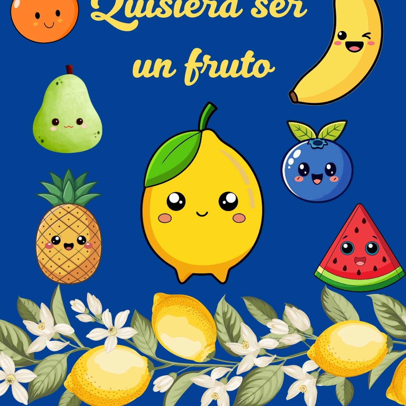 Portada de Cuéntame de Ciencia