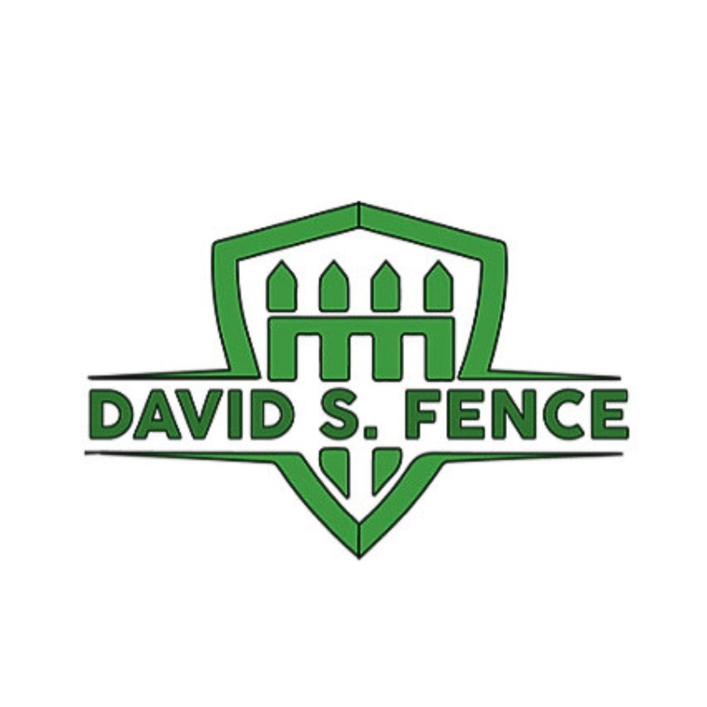David S. Fence podcast artwork