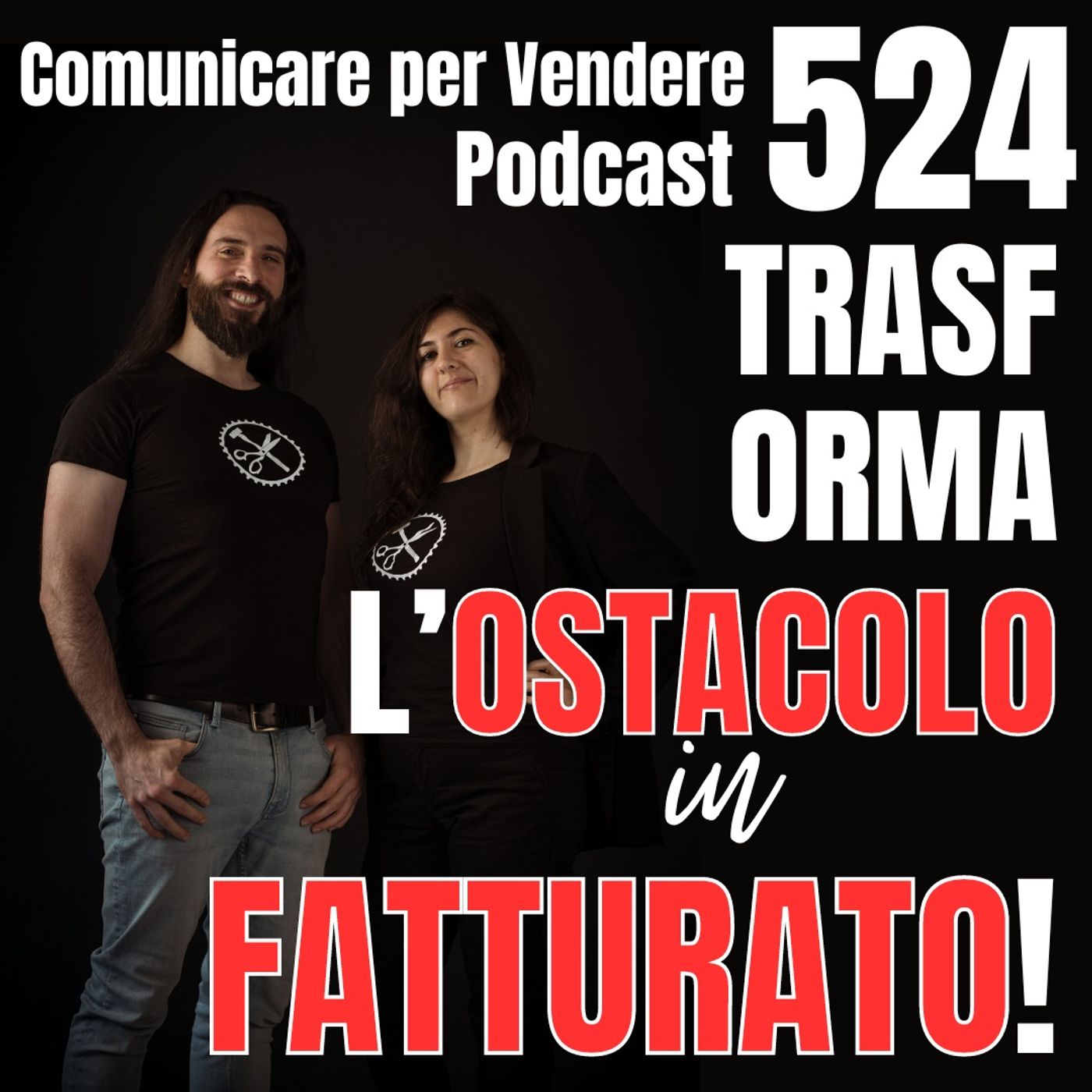 Comunicare per Vendere - i Sarti del Web