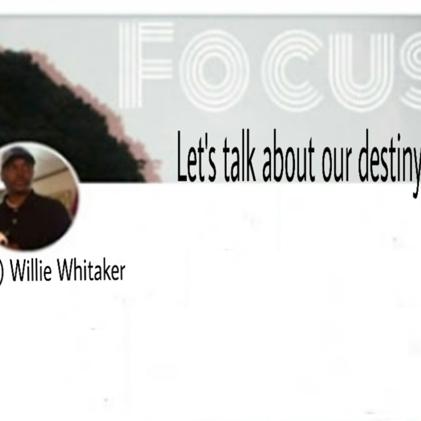 Willie Whitaker Wellness Info