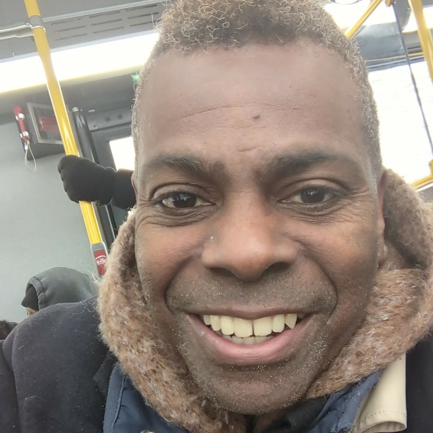 WALKING THE TALK W/Terry Dwayne Ashford