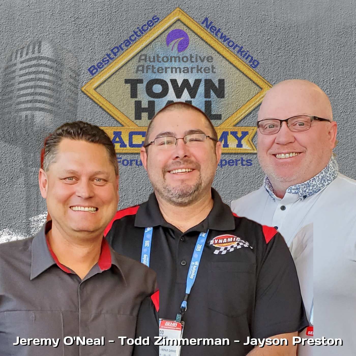 Town Hall Academy