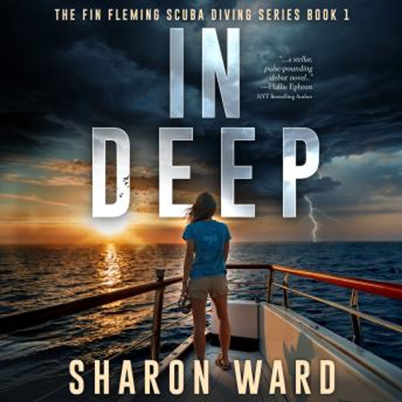 Get Your Favorite Full Audiobooks in Mystery, Thriller & Horror, Cozy Mystery