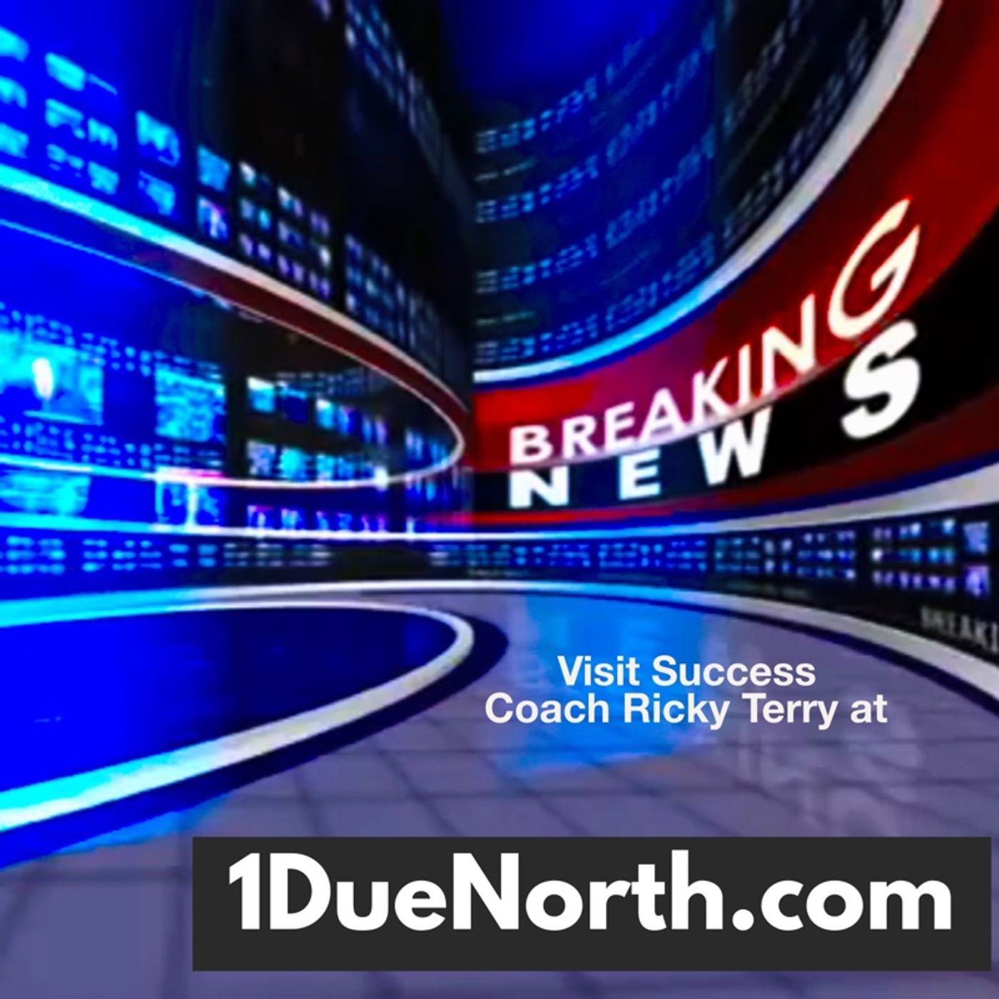 Coach Rick Terry President Of 1DueNorth
