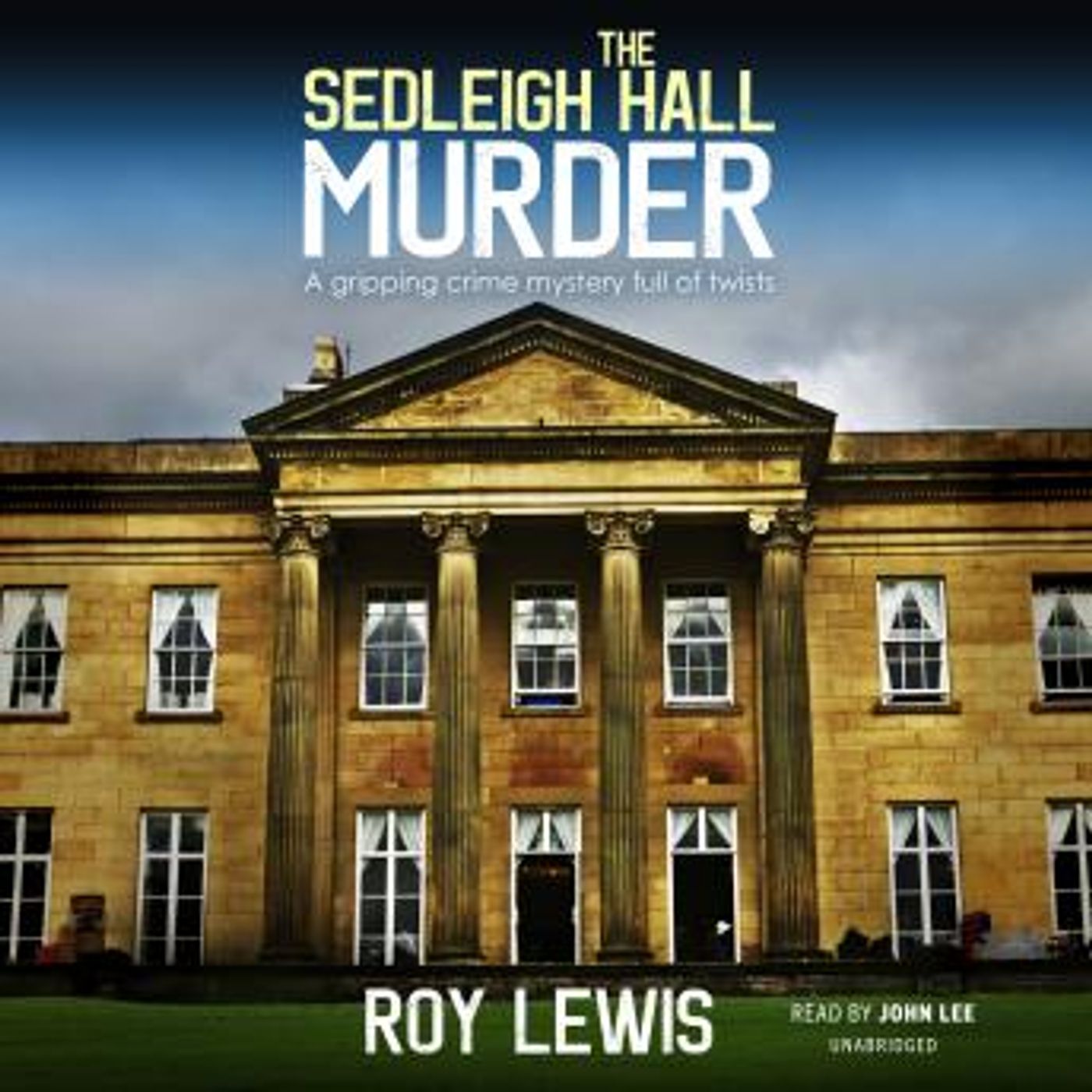 Access Essential Full Audiobooks in Mystery, Thriller & Horror, Police & Detective