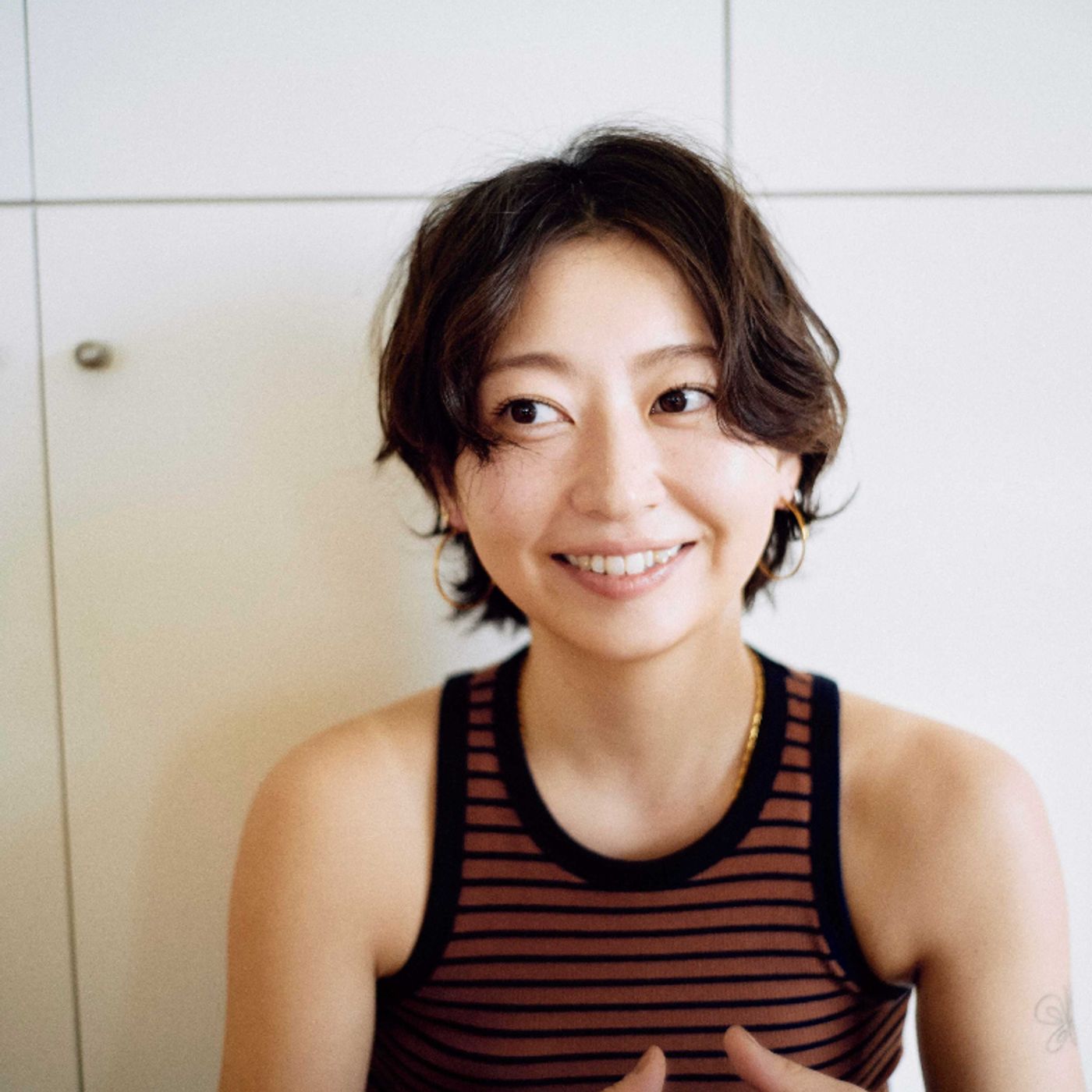 鈴木真海子、ビルボードライブ大阪でソロ公演開催　新たなフェーズを迎えたソロステージを披露 episode artwork