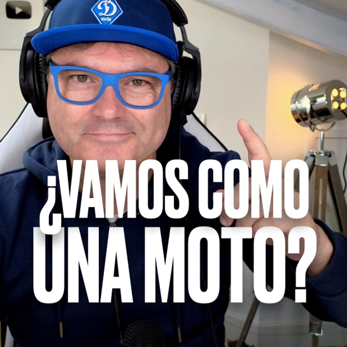 ¿Es cierto que la economía española va como una moto? - Podcast Express de Marc Vidal