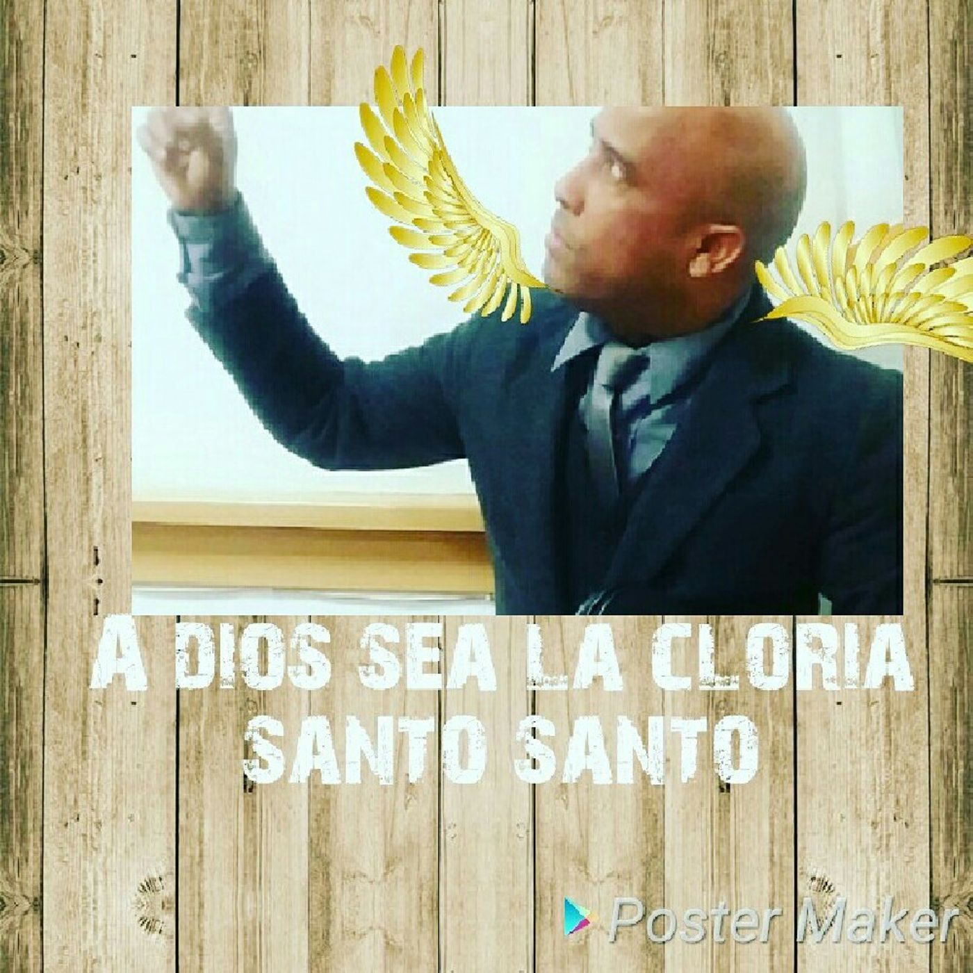 Danny Cantor Biblico