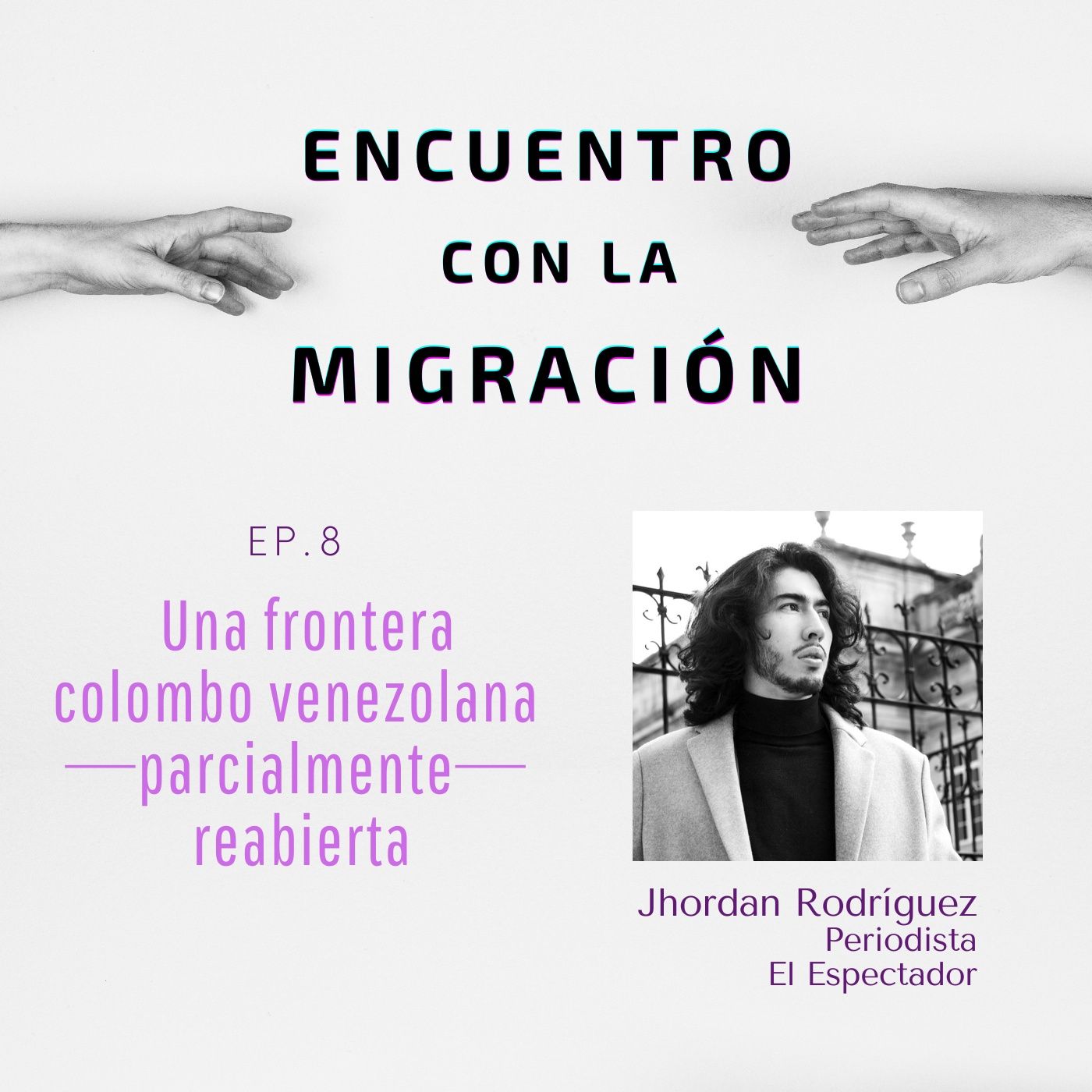Encuentro con la Migración