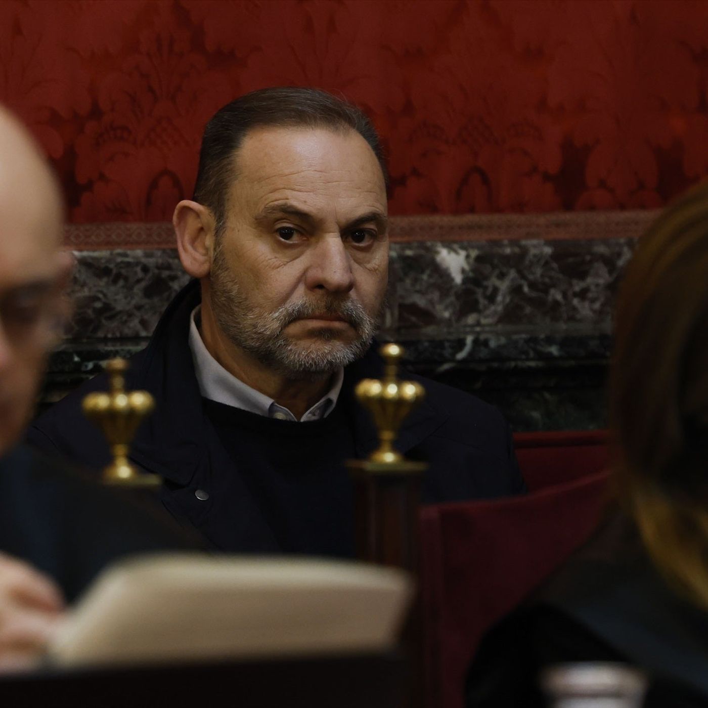 Tertulia: Las declaraciones de la UCO sobre el caso mascarillas, la declaración de Soraya Sáenz de Santamaría y la entrevista de Ketty Garat episode artwork