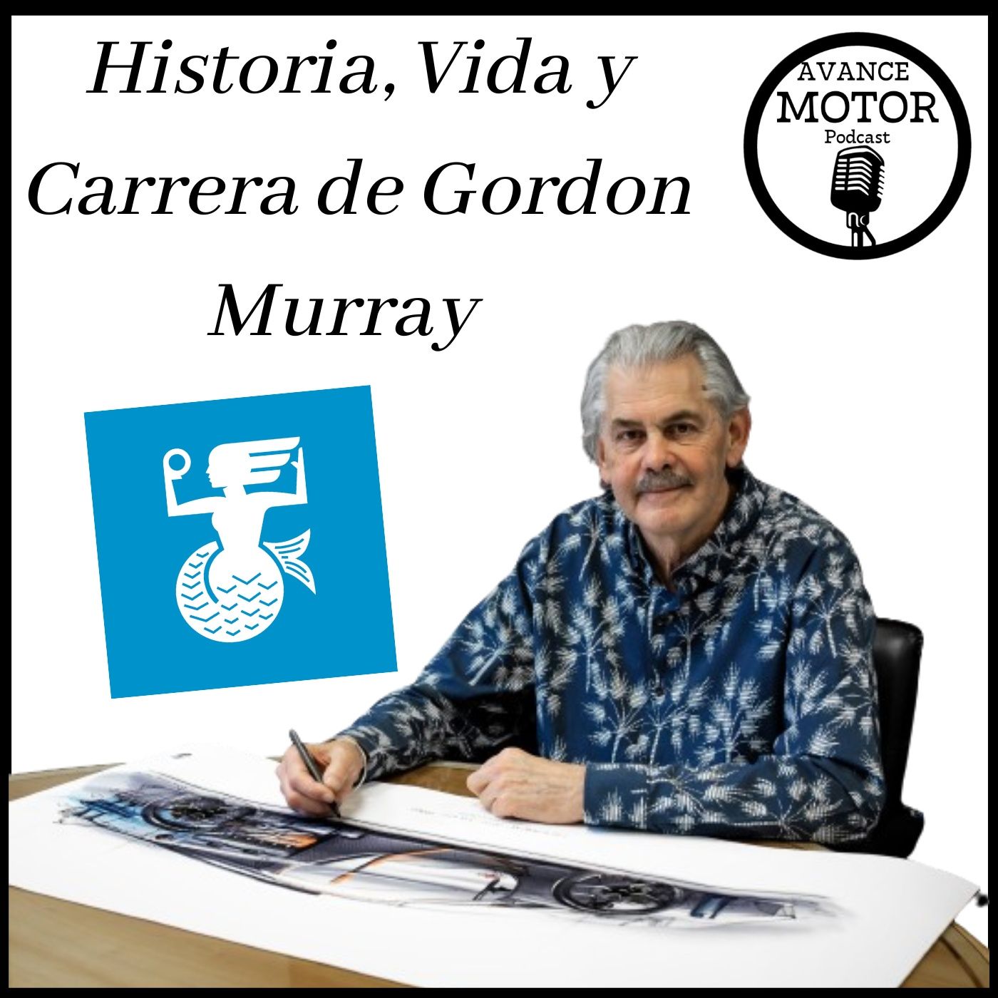 Avance Motor Podcast.