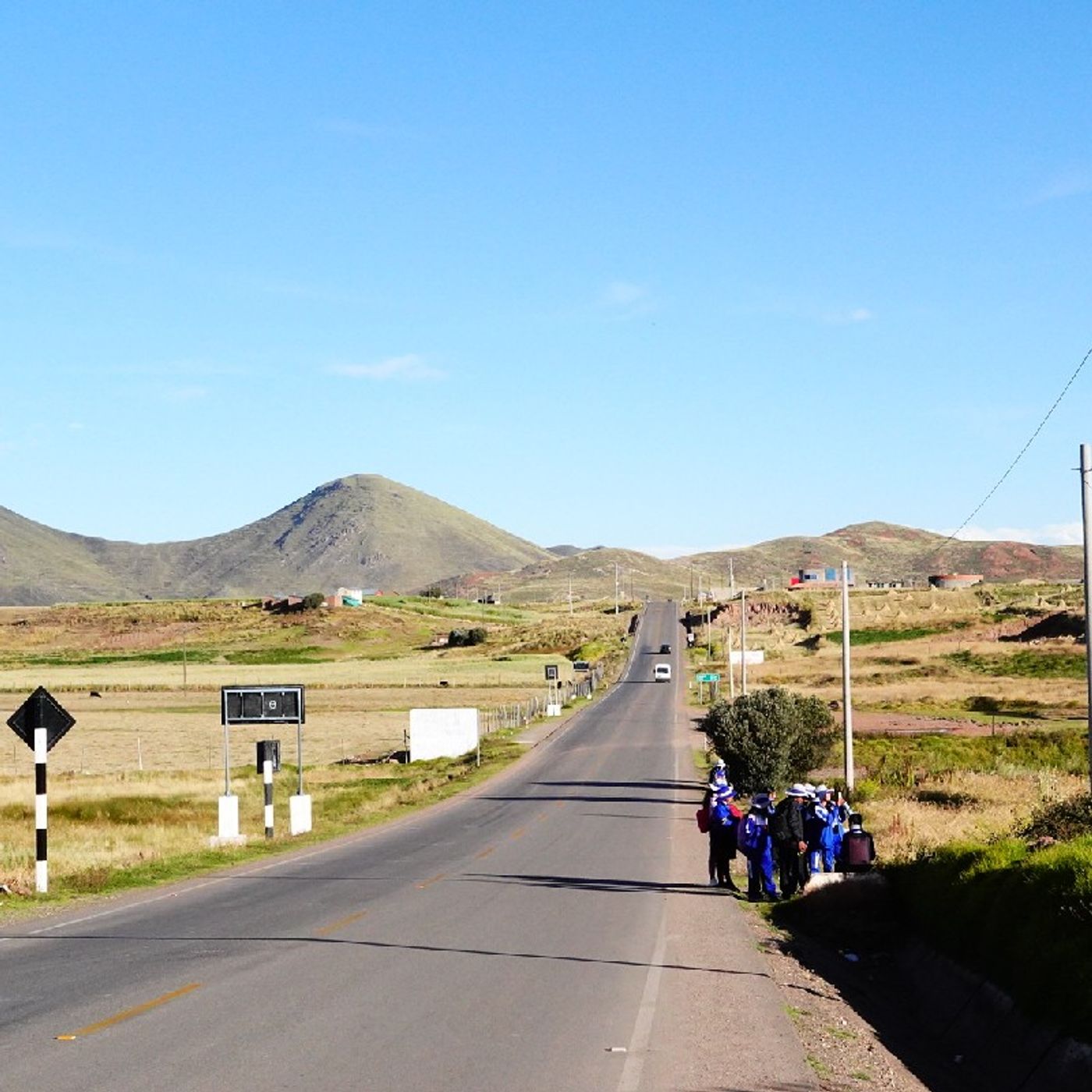 Ep385 - Diane's Tarot Diary: 我的塔羅日記 秘魯不思議•海陸空「行」透透-3(太陽之路~上)