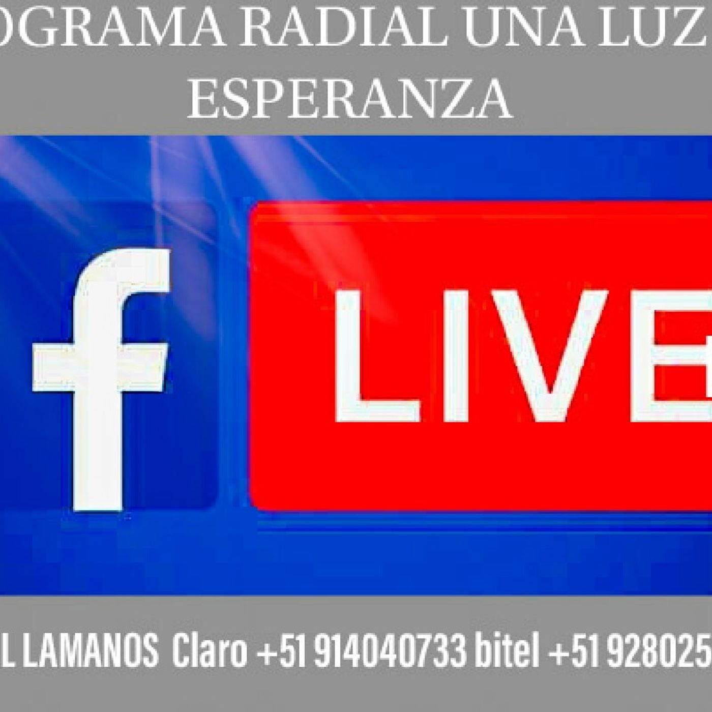 Radio Victoria En CRISTO