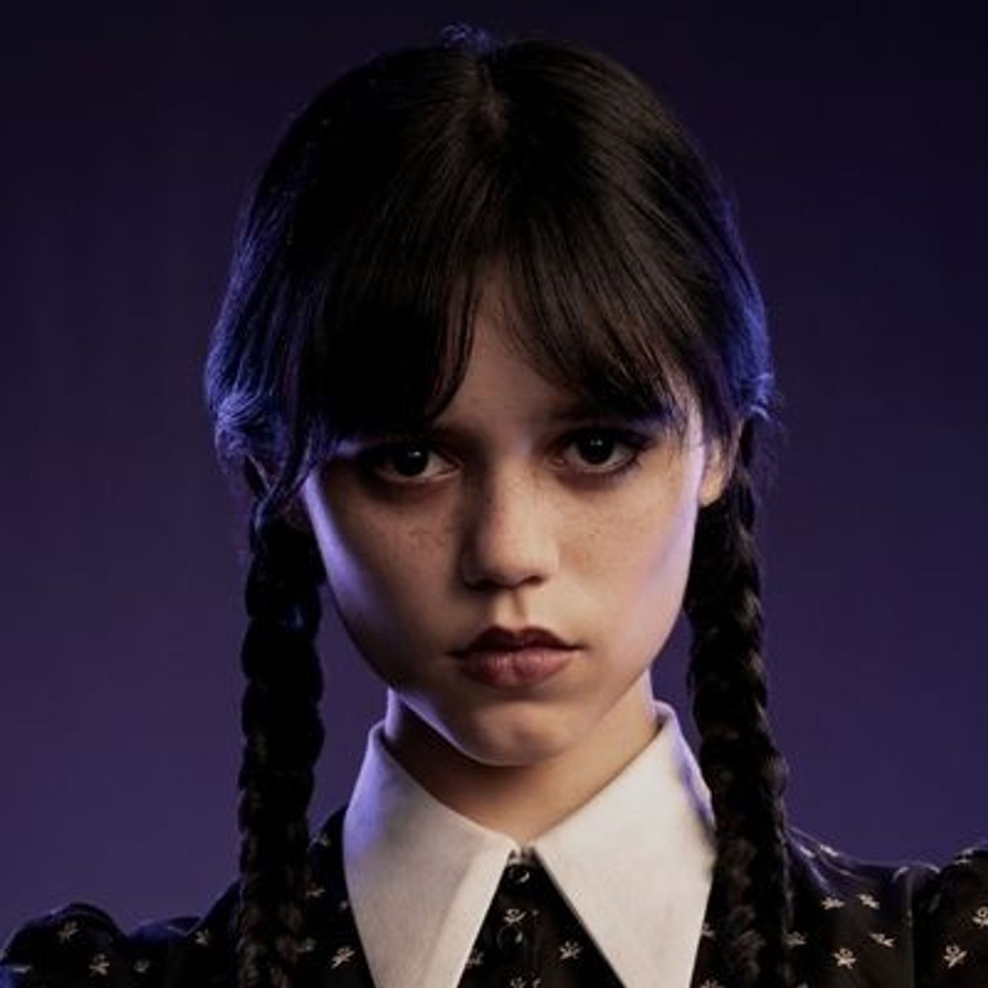 La série "Mercredi" de Tim Burton débarque sur Netflix episode artwork