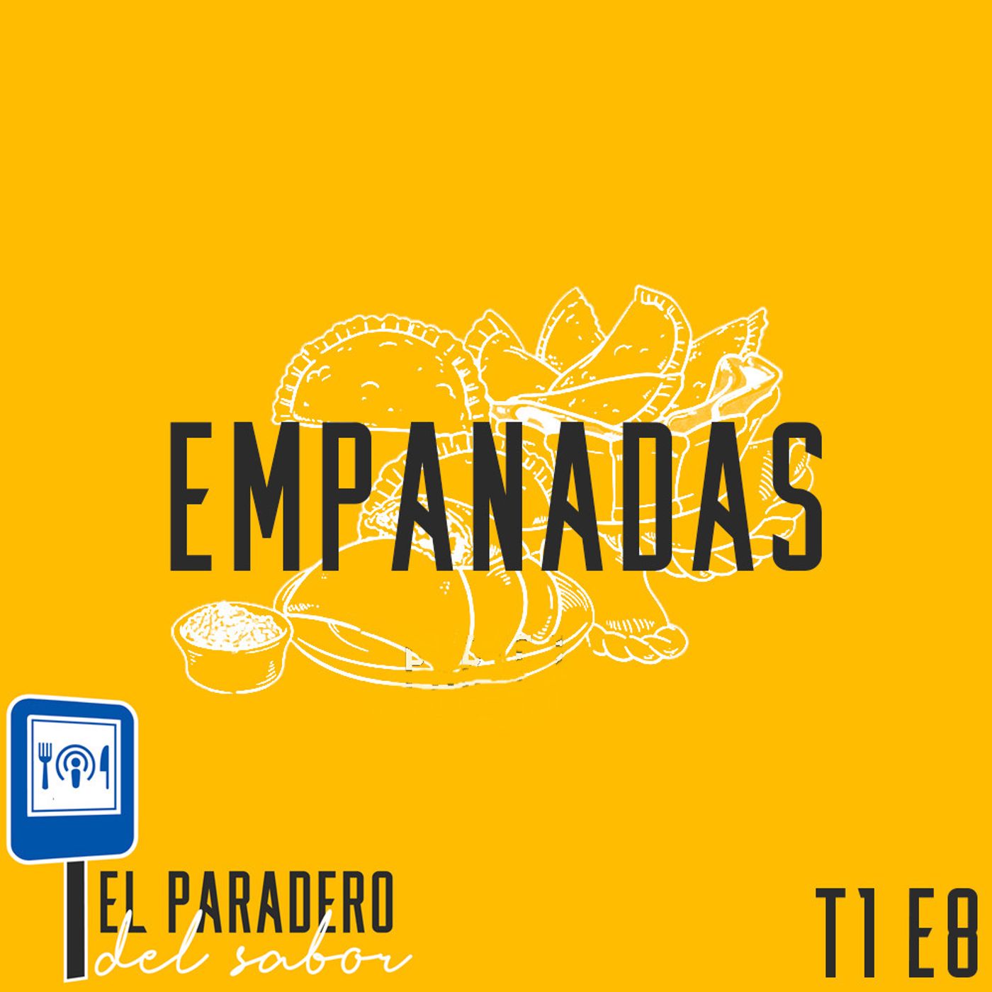 El Paradero del Sabor
