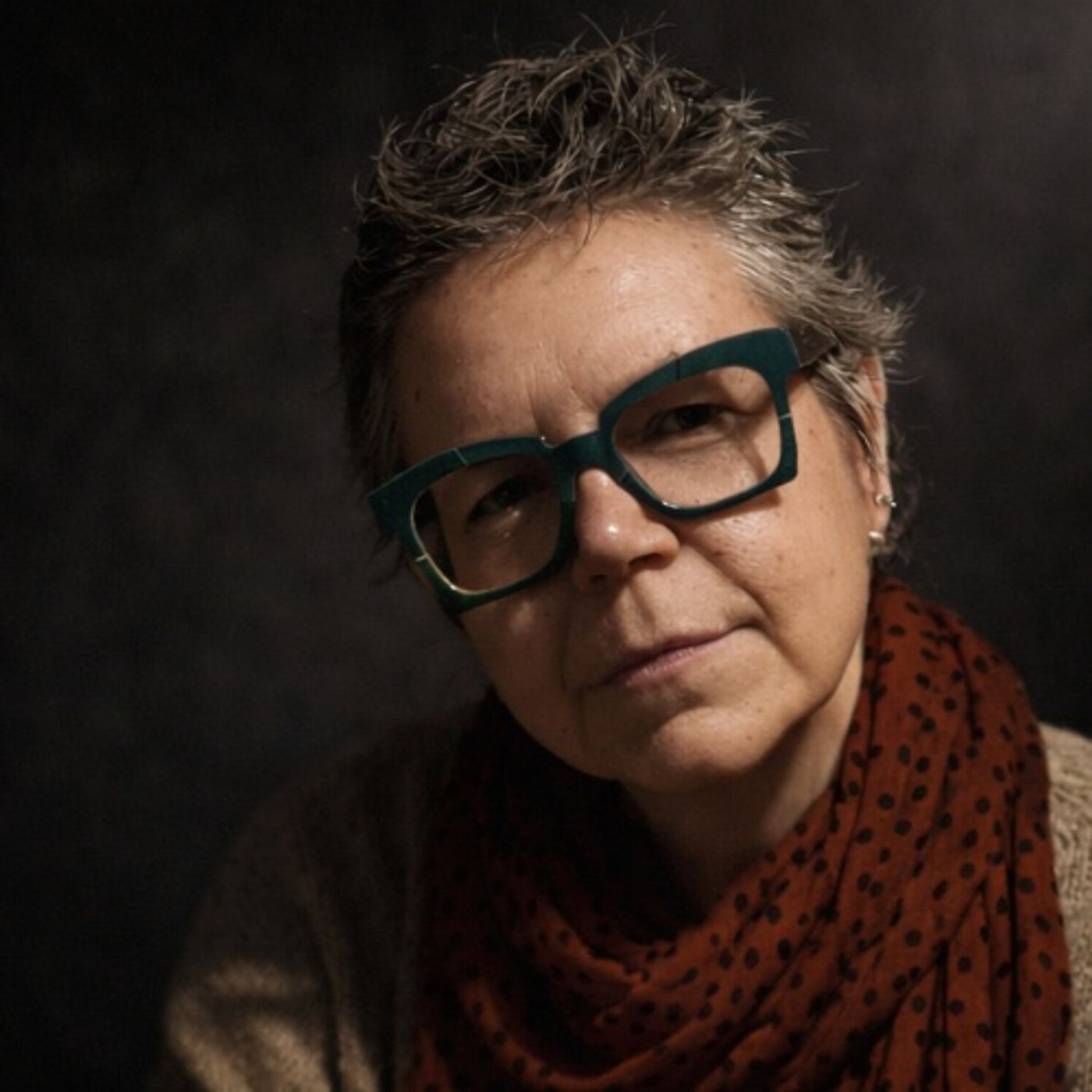 Reportaje | Pilar Salas: Premio Nacional de Gastronomía a la Comunicación episode artwork