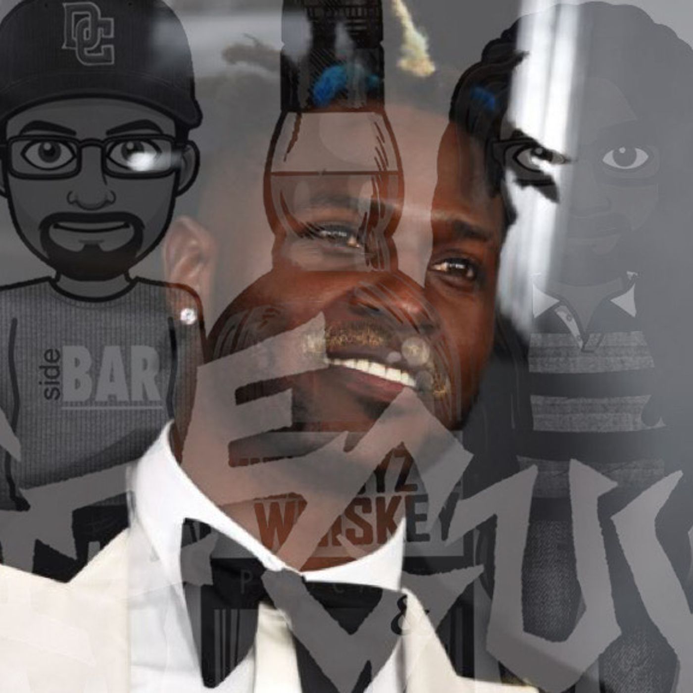 W.G.W. Podcast