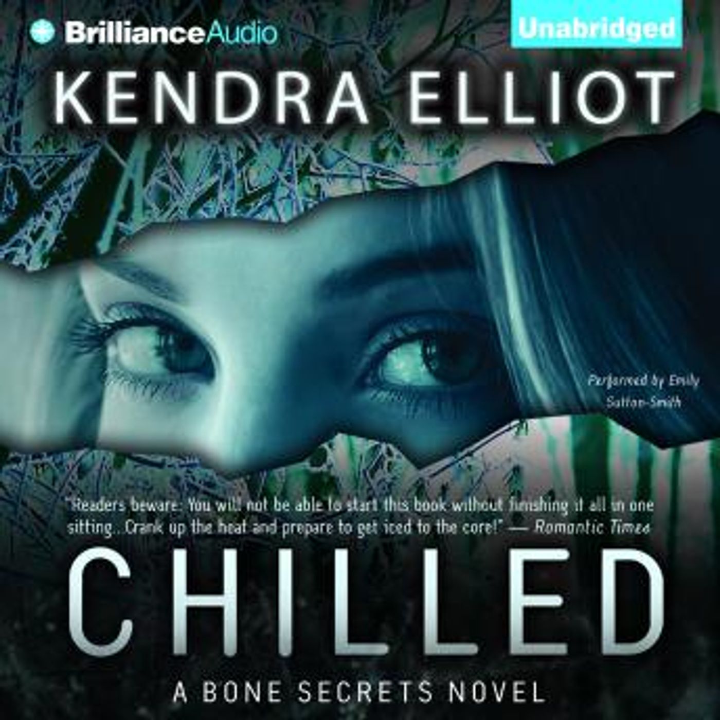 Full-Length Audiobooks in Romance, Mystery