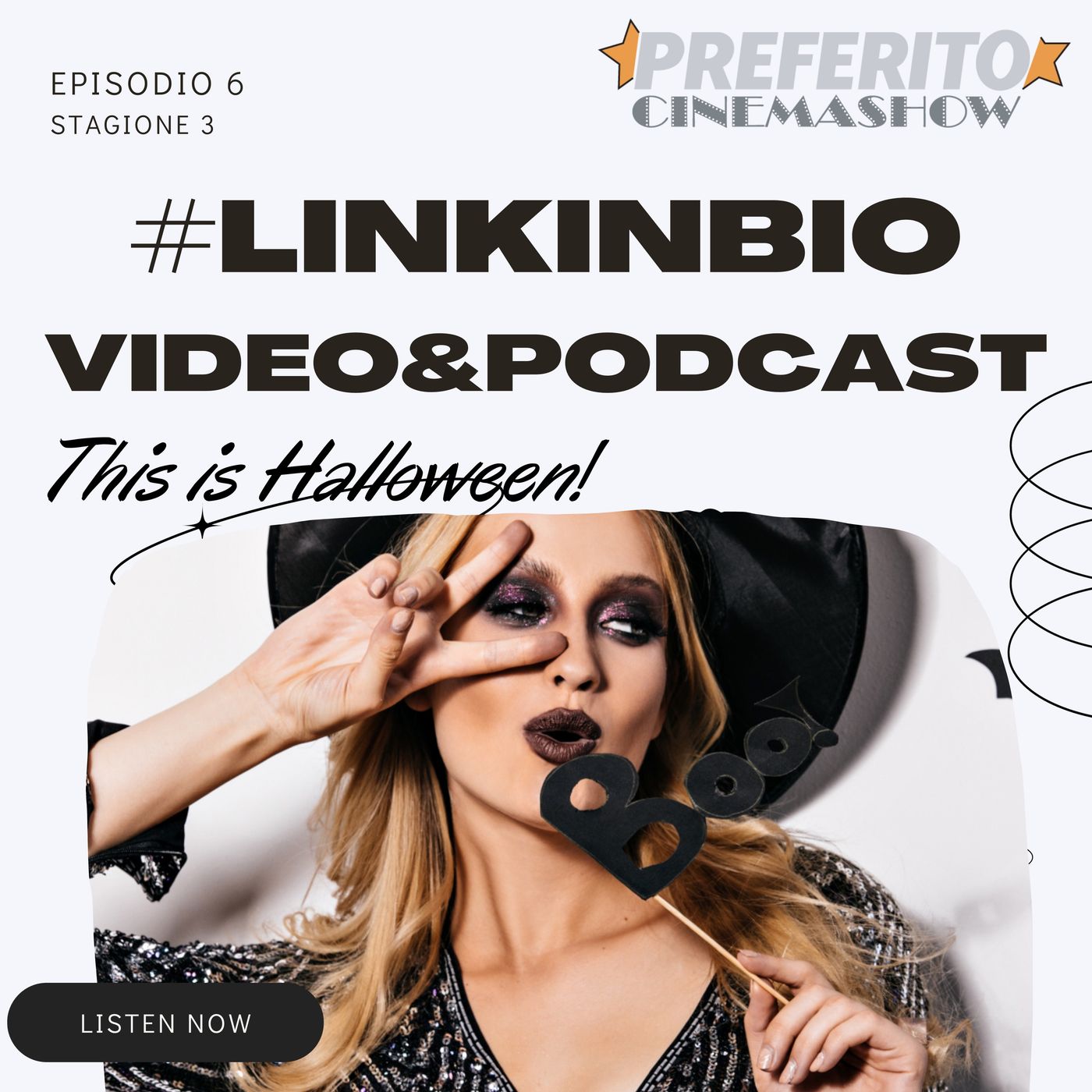 Preferito Cinema Show