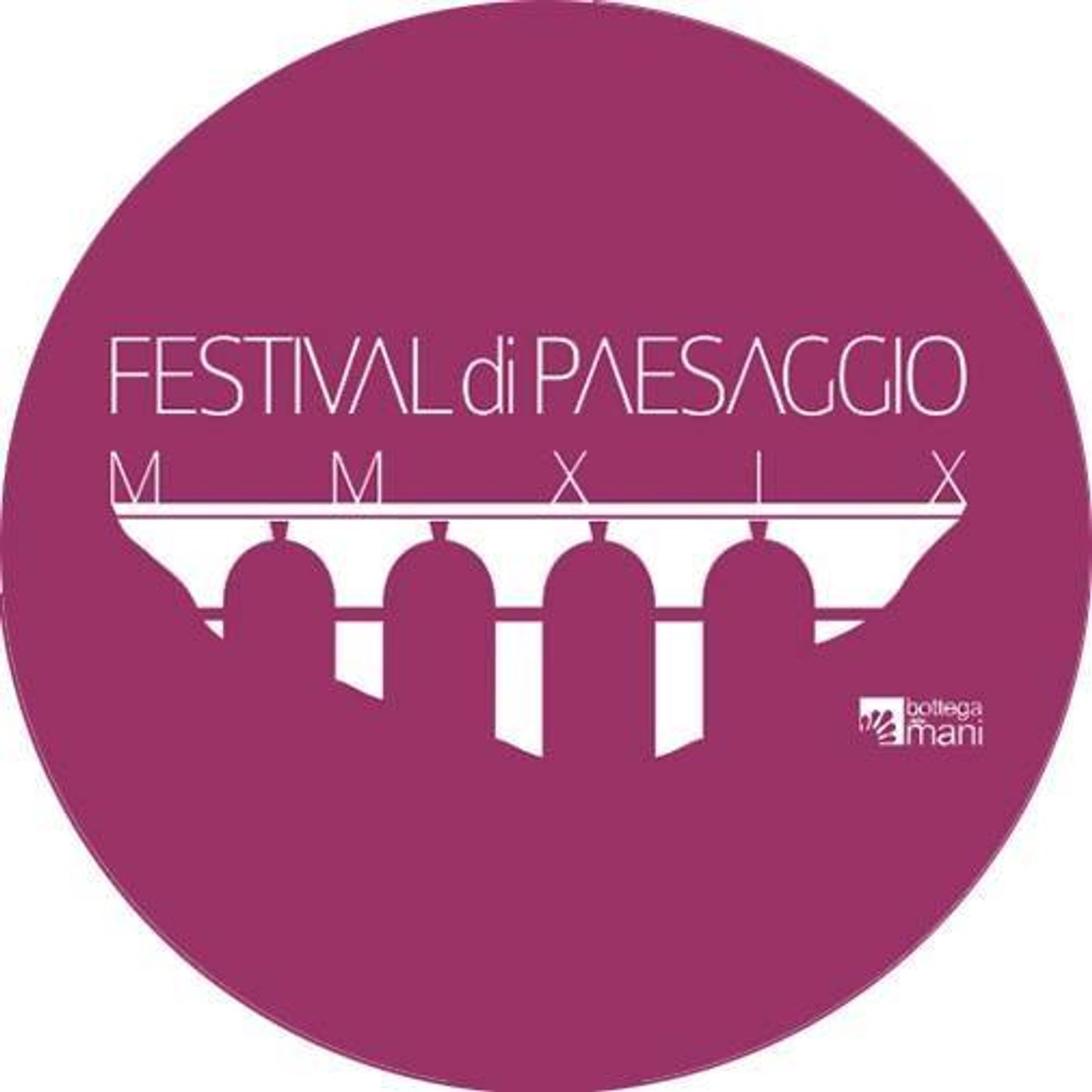 Festival del paesaggio 2020