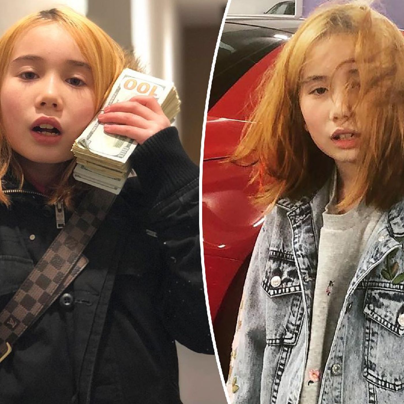 Rapper And Influencer Lil Tay Passes Away At 14??? episode artwork