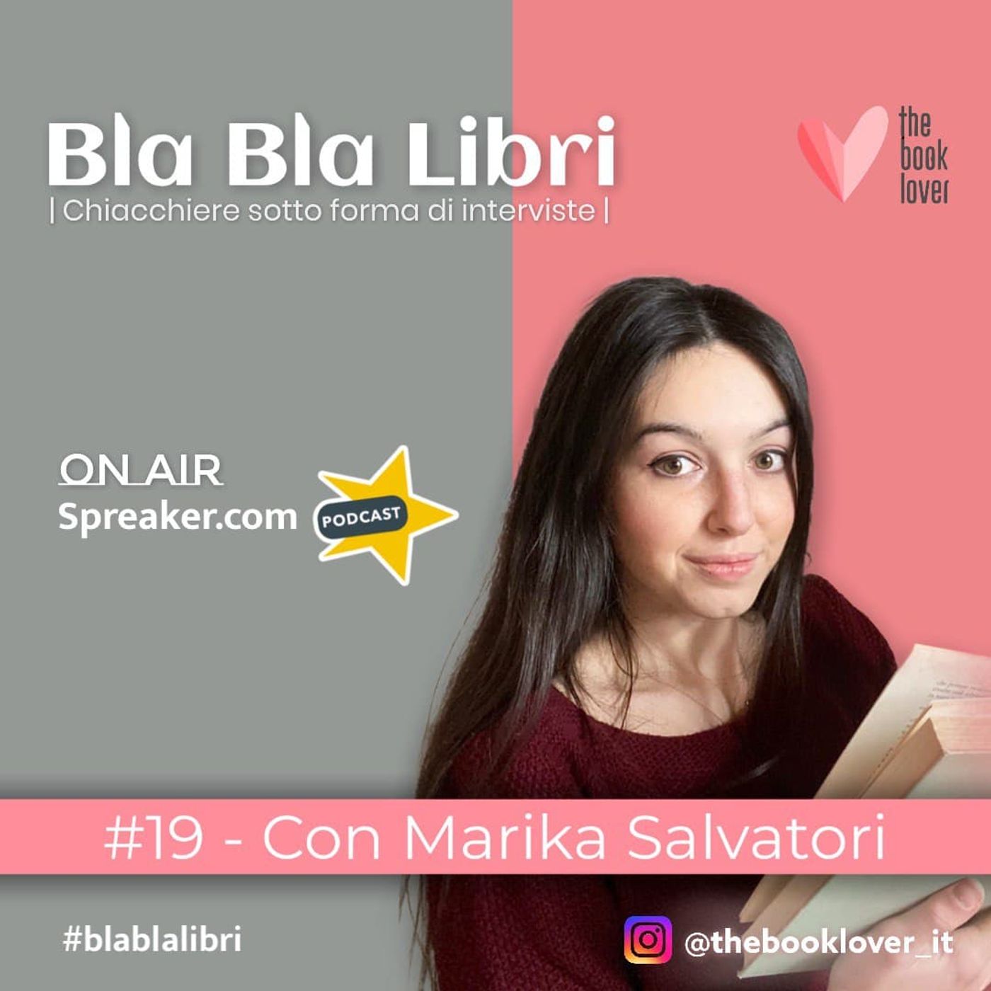 Bla Bla Libri