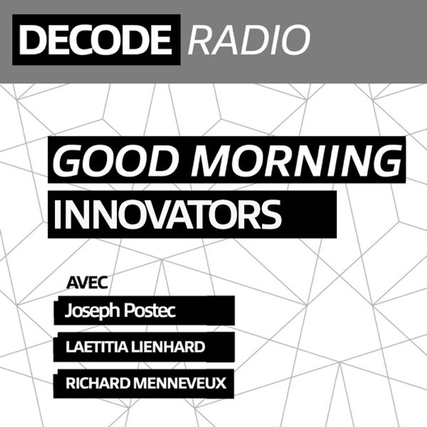 GOOD MORNING FRENCHWEB
