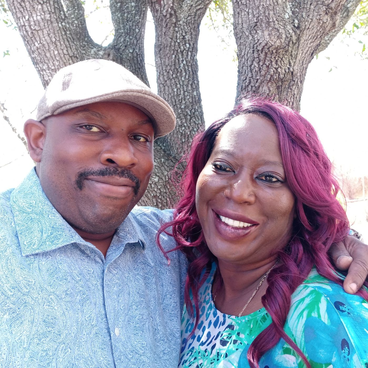 Pastor Brenda White Green and Pastor Kevin Green - Not God's Fault: The Blame, The Shame, The Pain