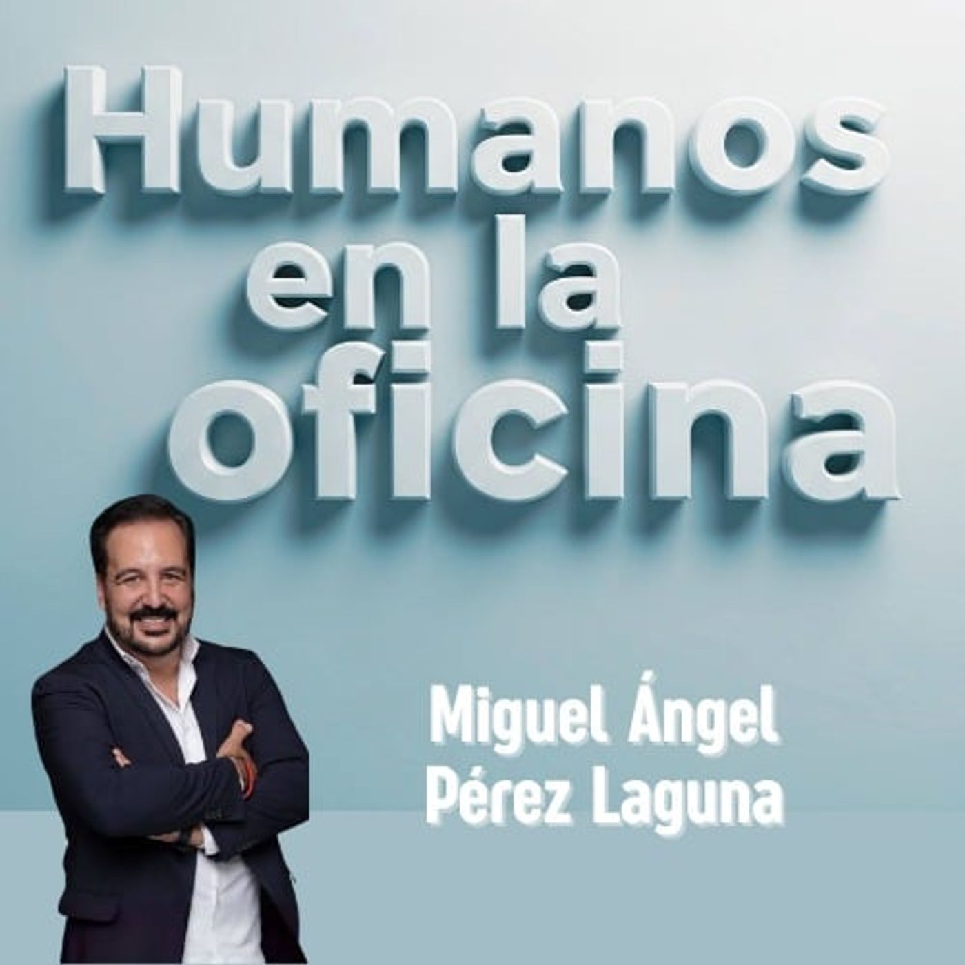 Humanos en la Oficina episode artwork